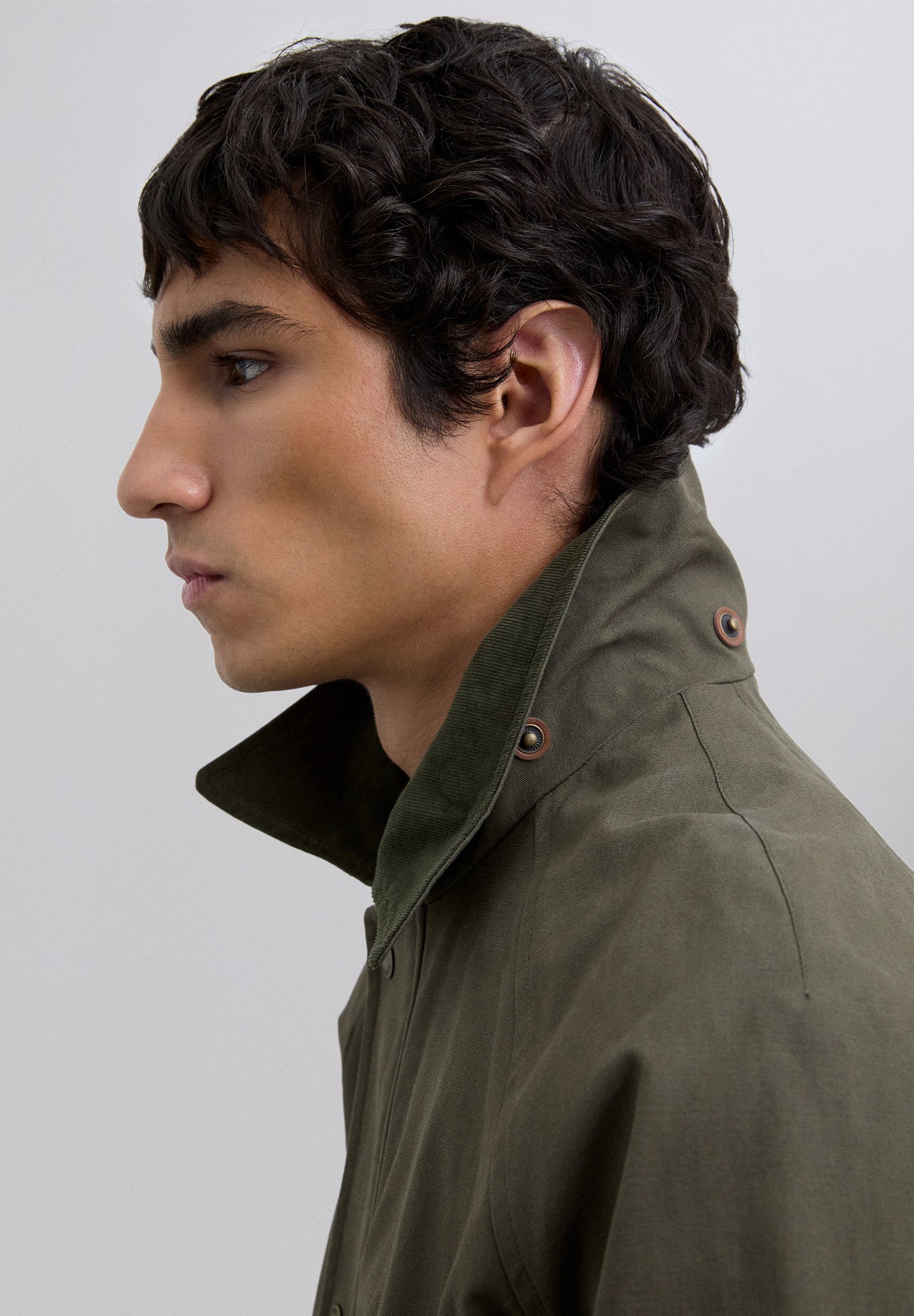 JACK CAPUCHON KATOEN