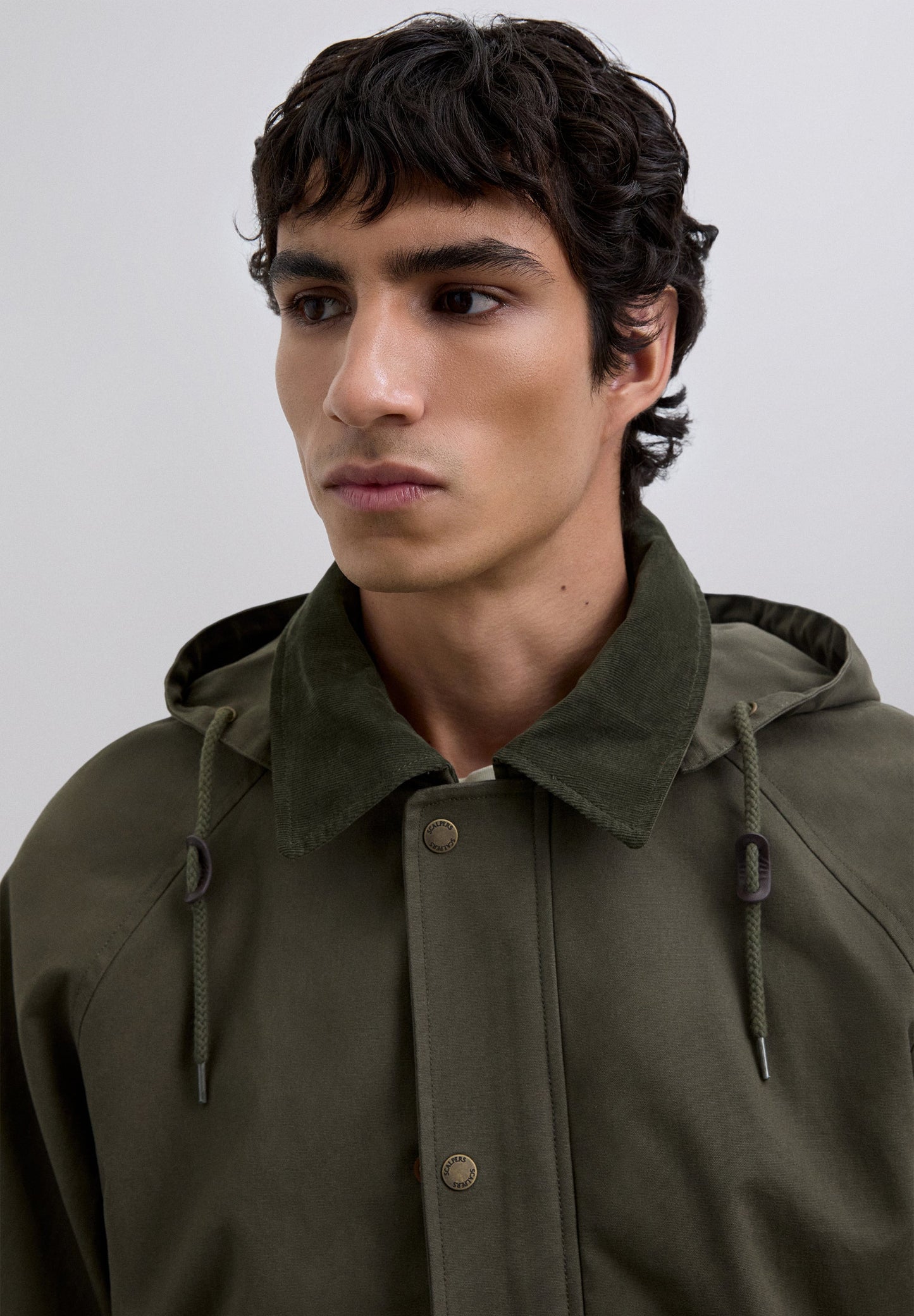 JACK CAPUCHON KATOEN