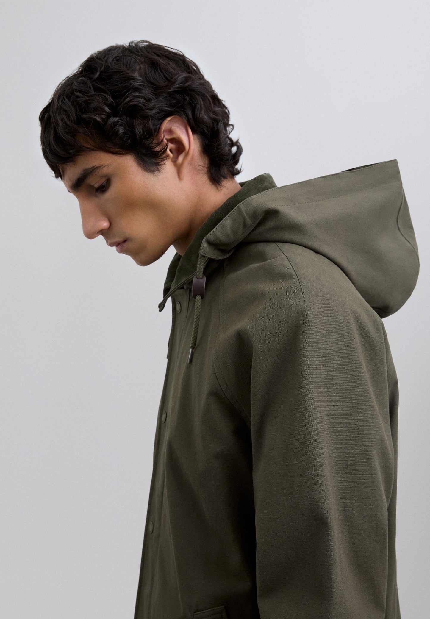 JACK CAPUCHON KATOEN