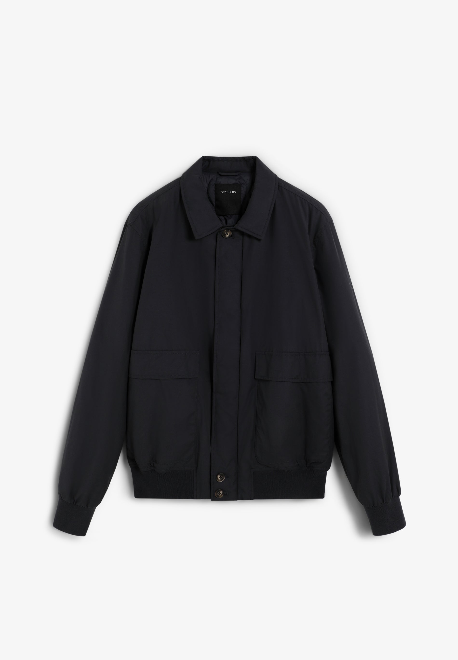SCMILJO JACKET