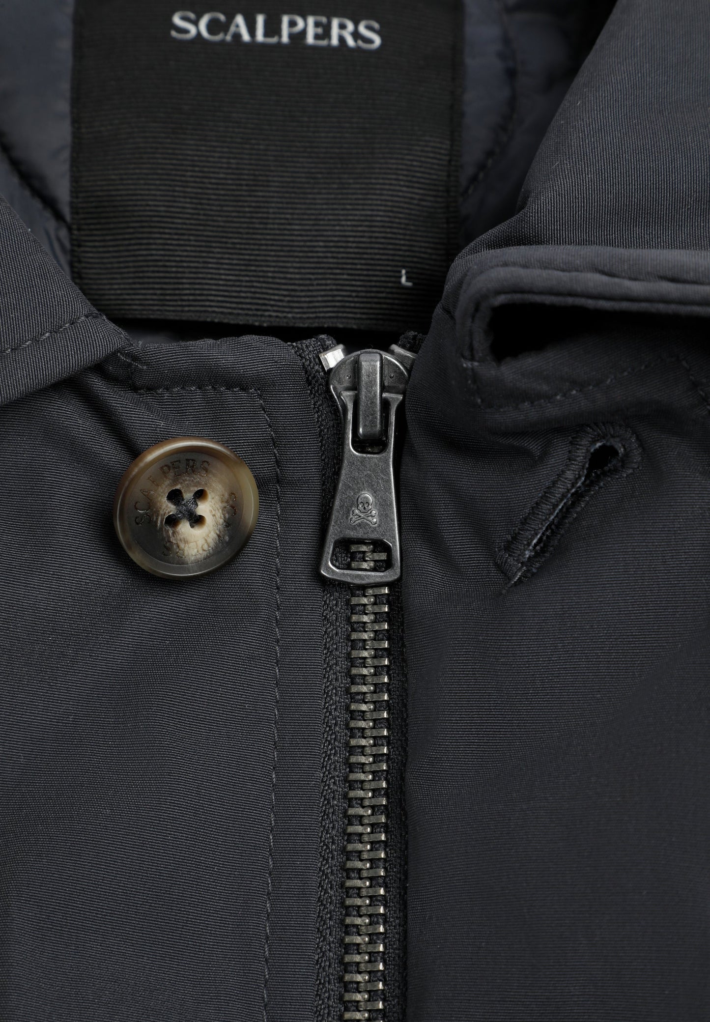 SCMILJO JACKET