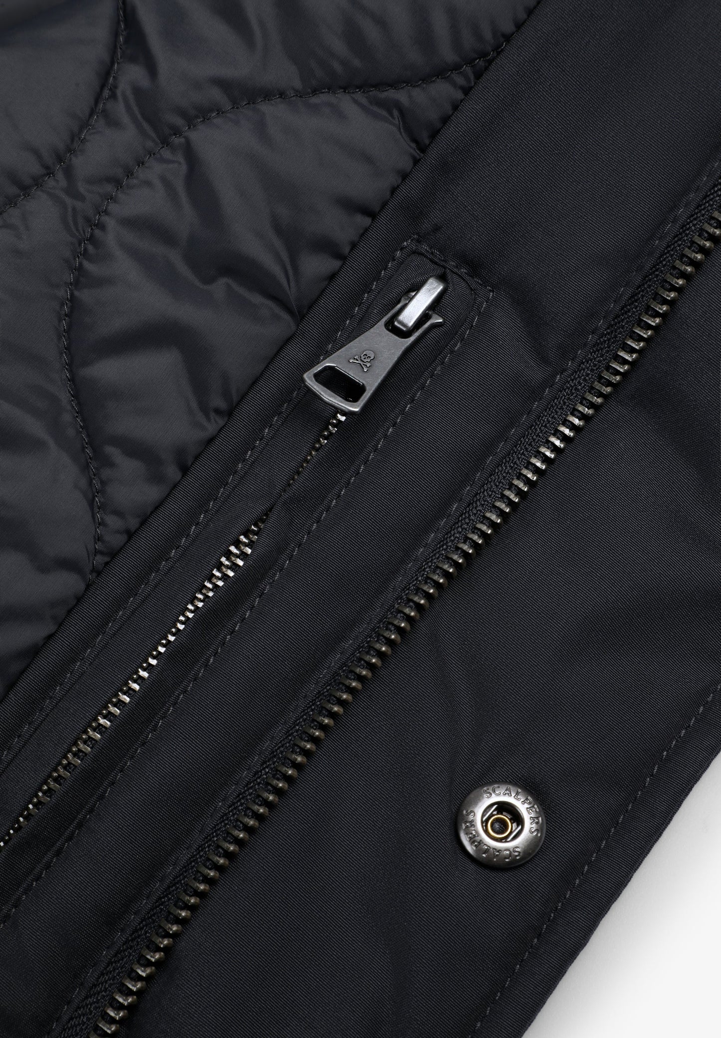 SCMILJO JACKET