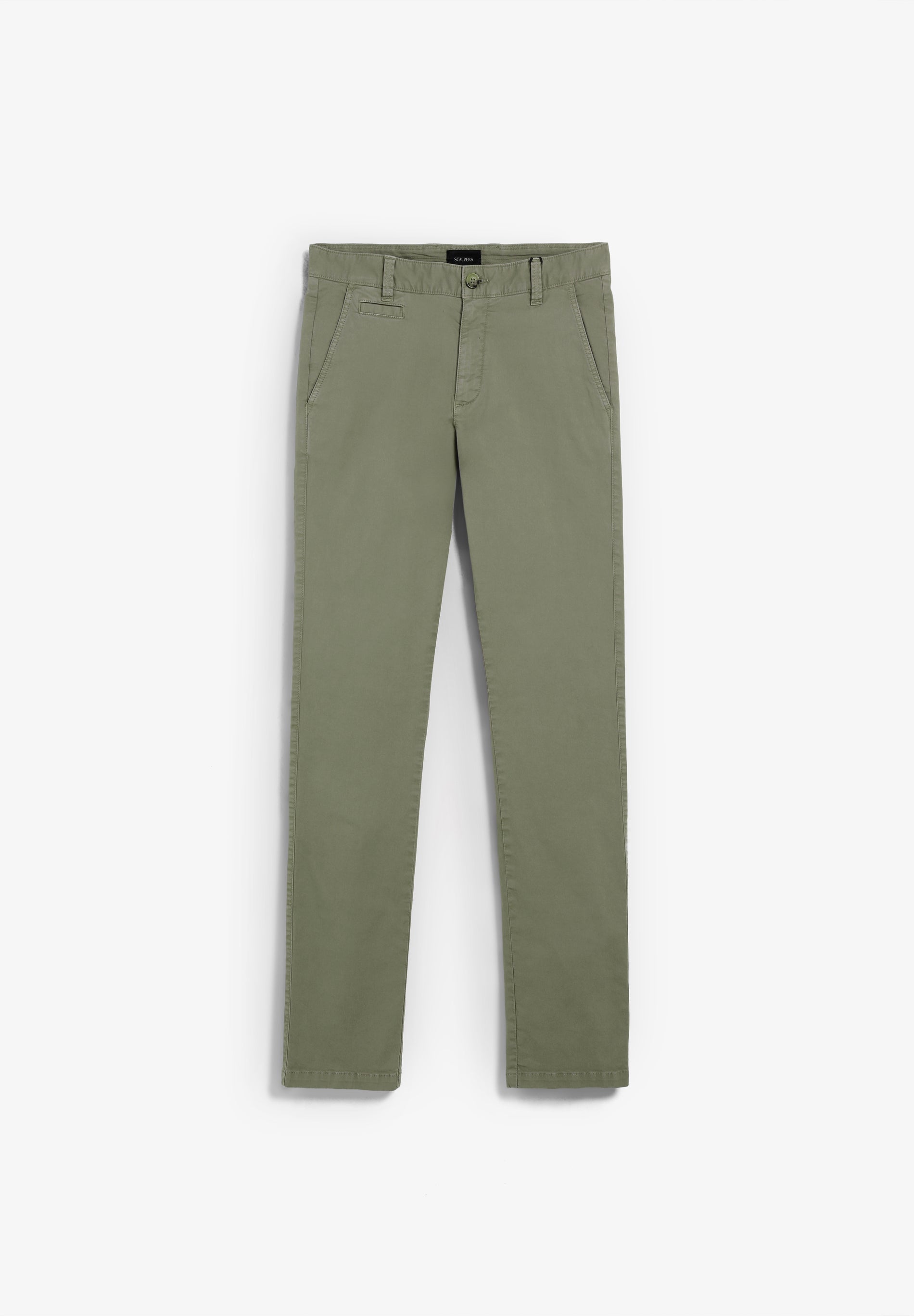 PANTALON CHINO STYLE CASUAL