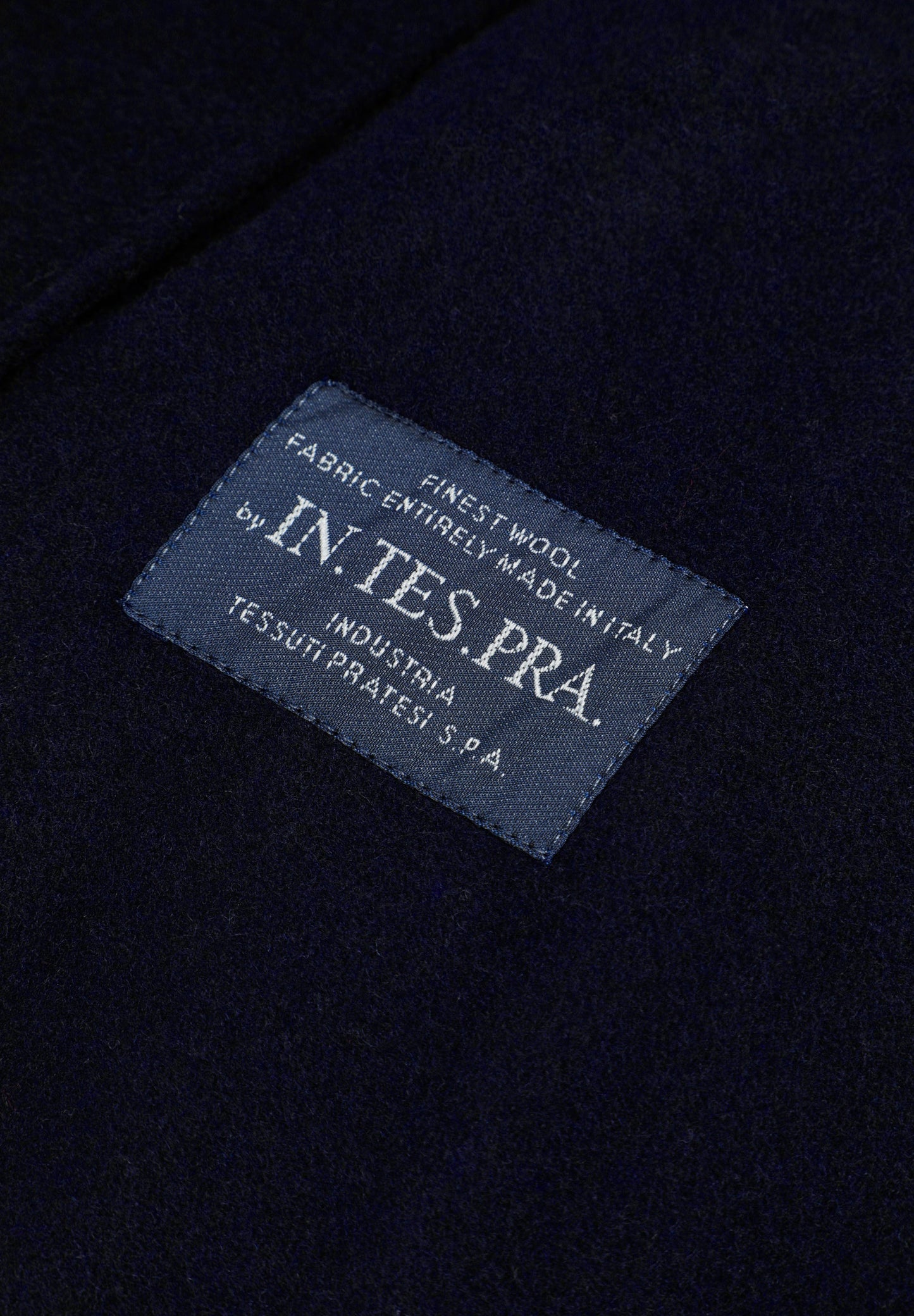 PULL COL ROULÉ LAINE