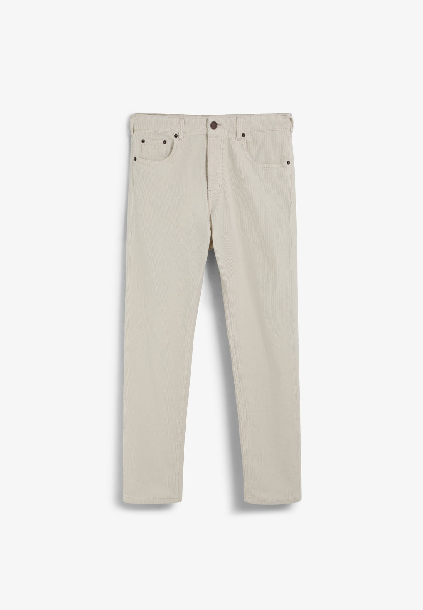 SCCROPPED CORDUROY