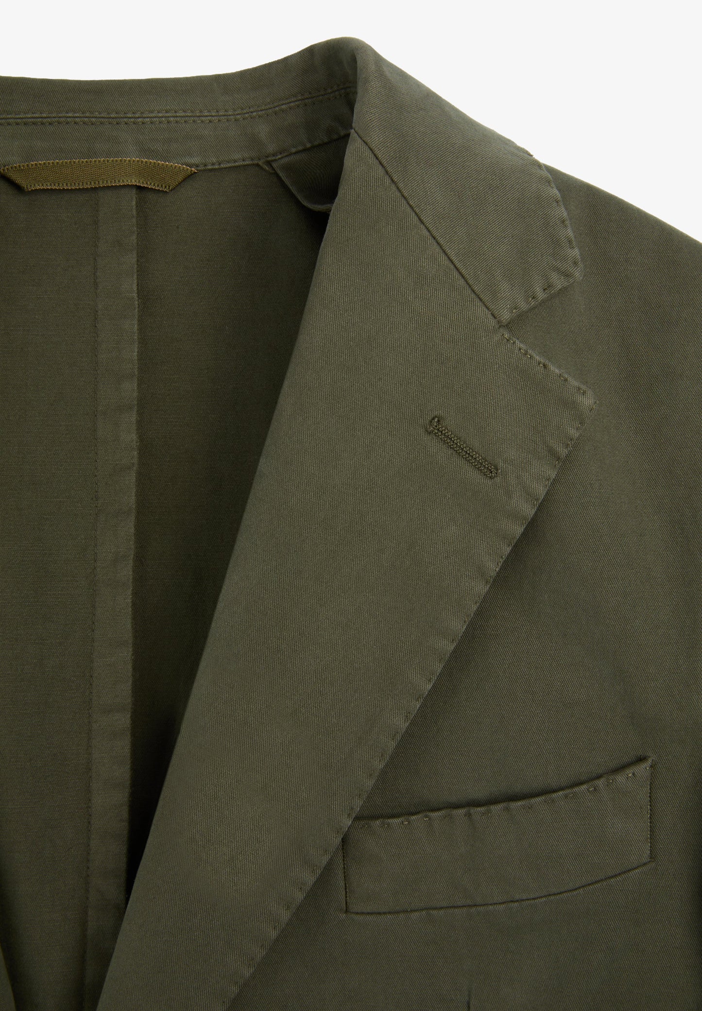 SCDUOMO CASUAL BLAZER