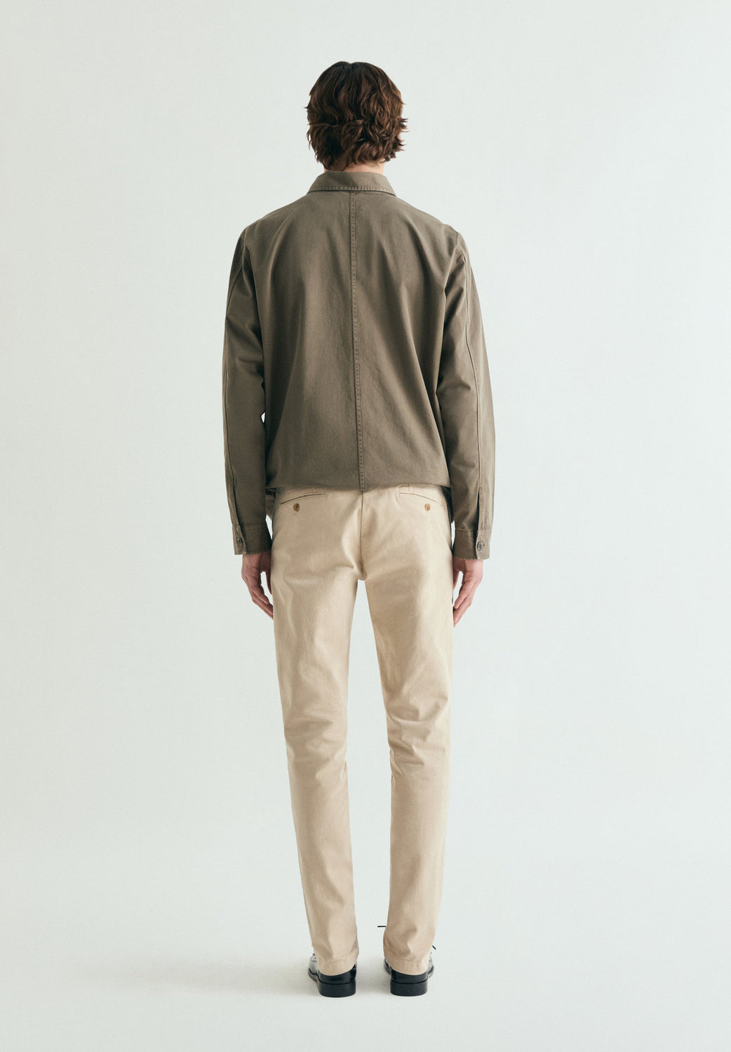 PANTALÓN CHINO SLIM FIT - Scalpers