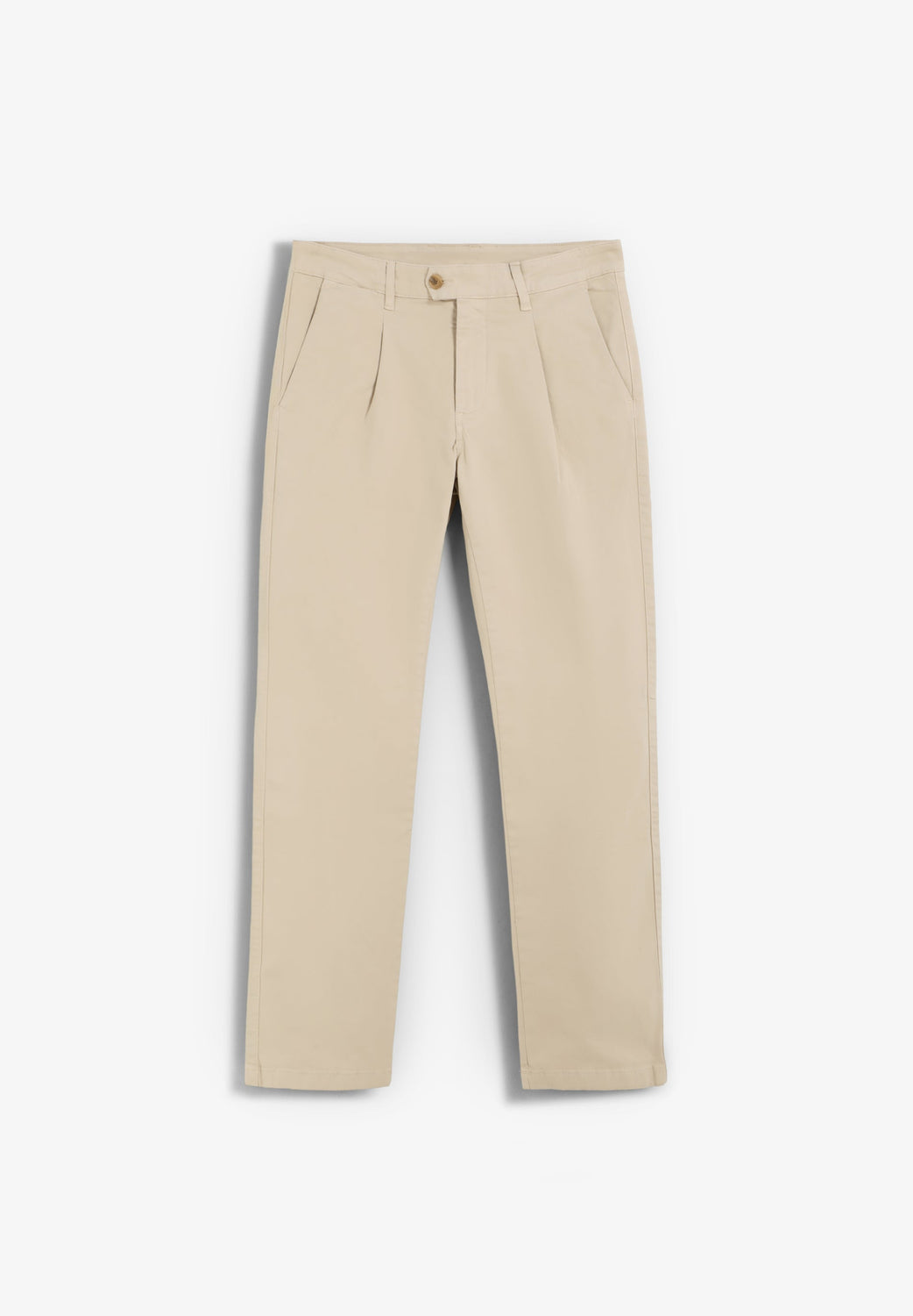 PANTALÓN CHINO SLIM FIT - Scalpers
