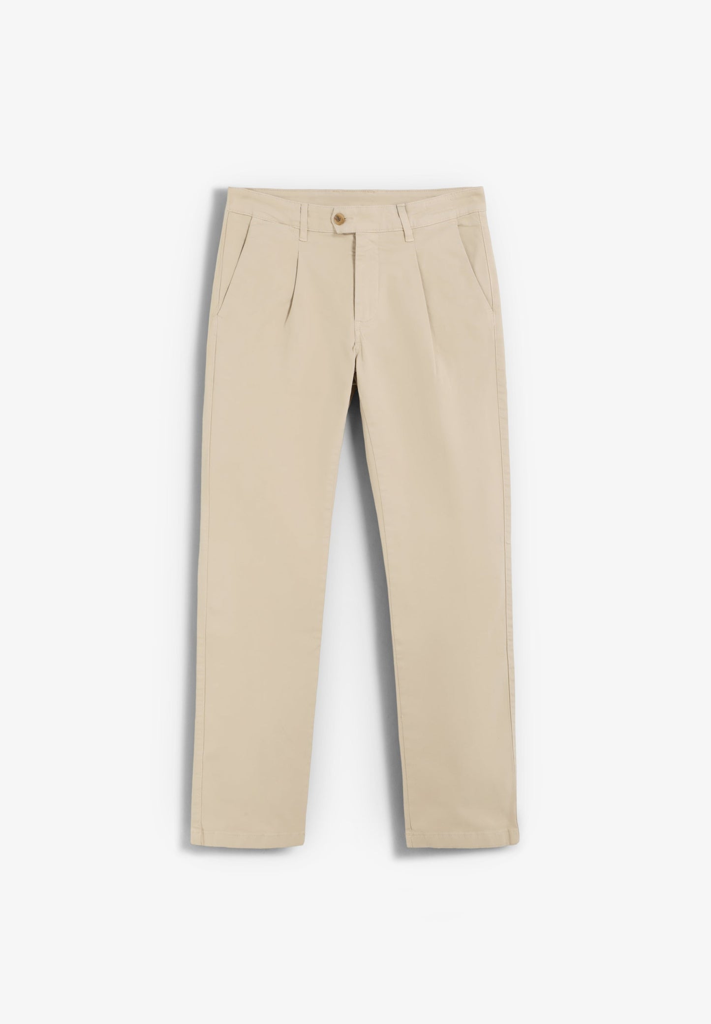 PANTALÓN CHINO SLIM FIT - Scalpers