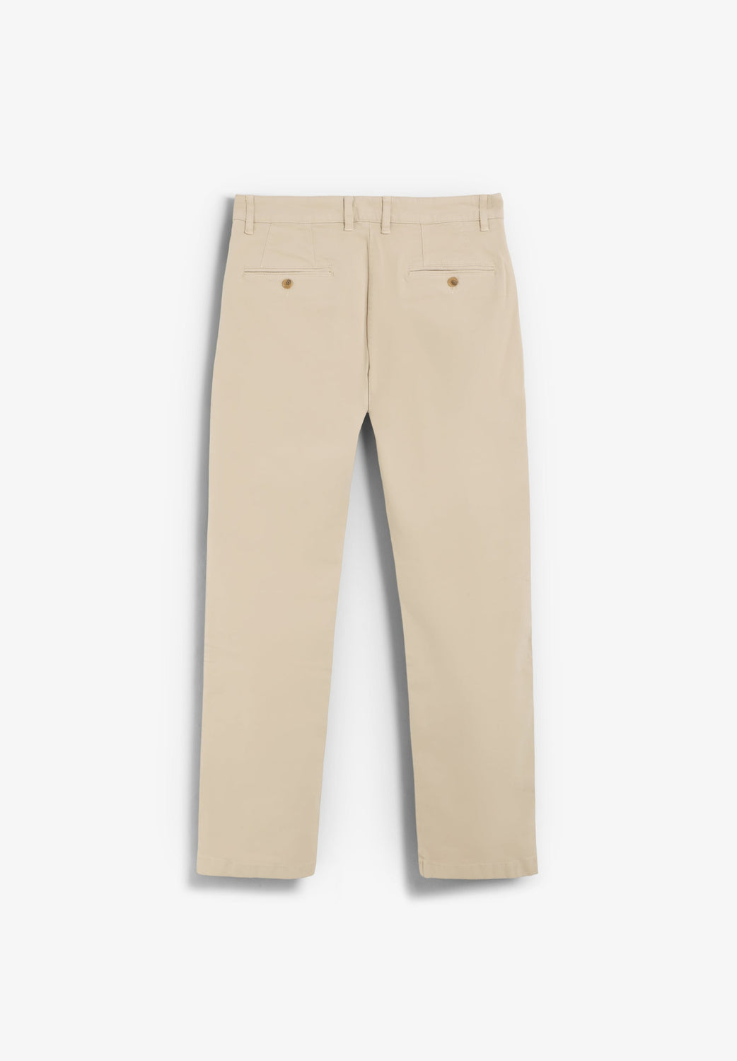 PANTALÓN CHINO SLIM FIT - Scalpers