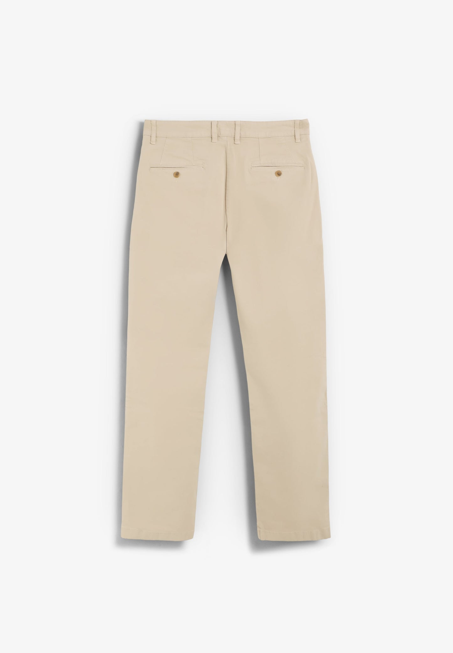 PANTALON CHINO PINCES