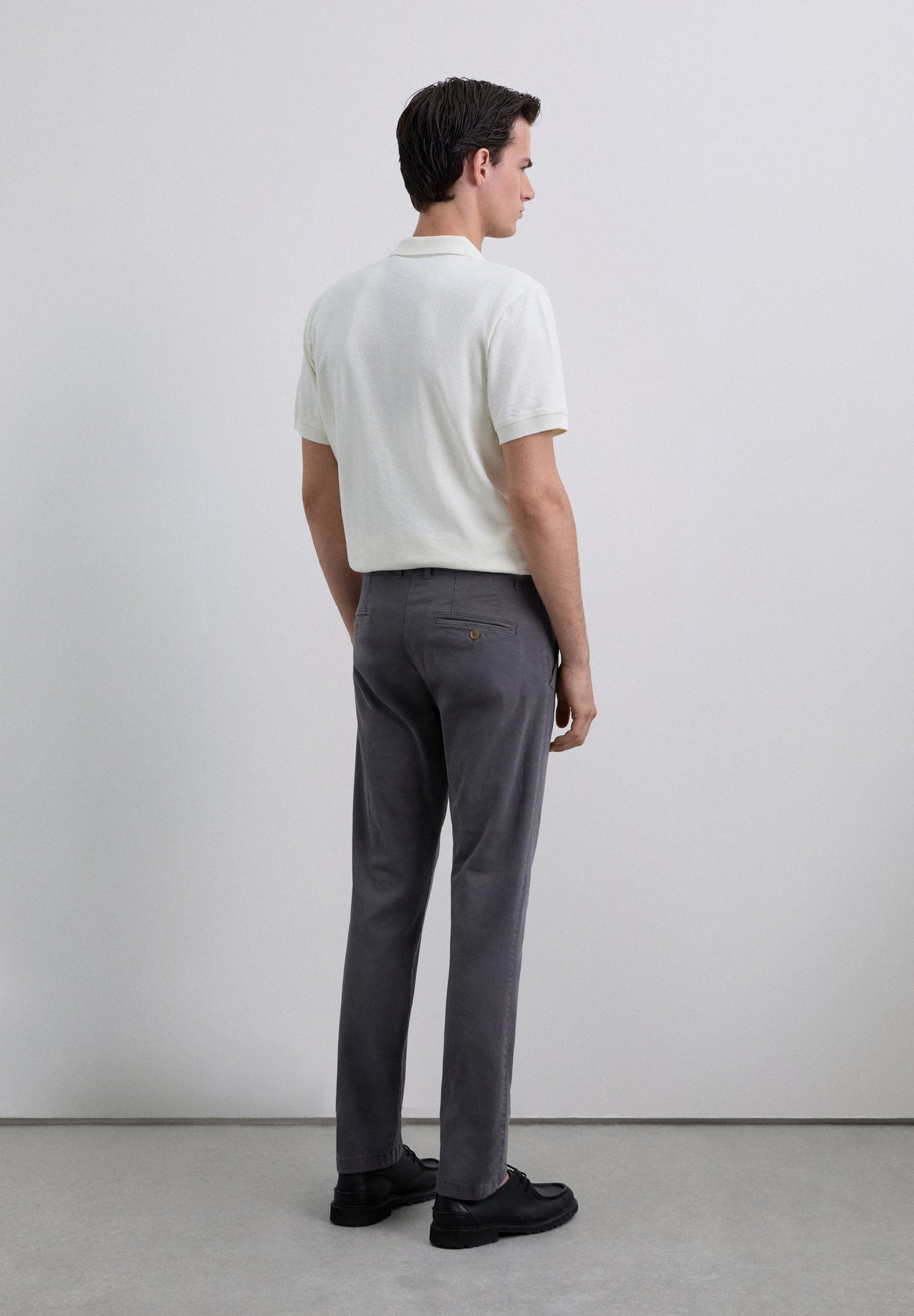 SCFIRENZE PANTS