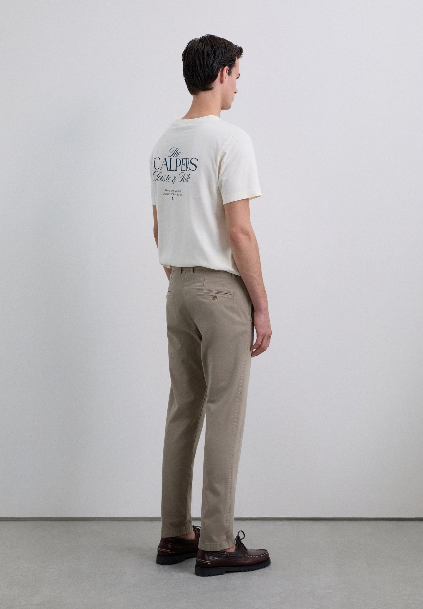 SCFIRENZE PANTS