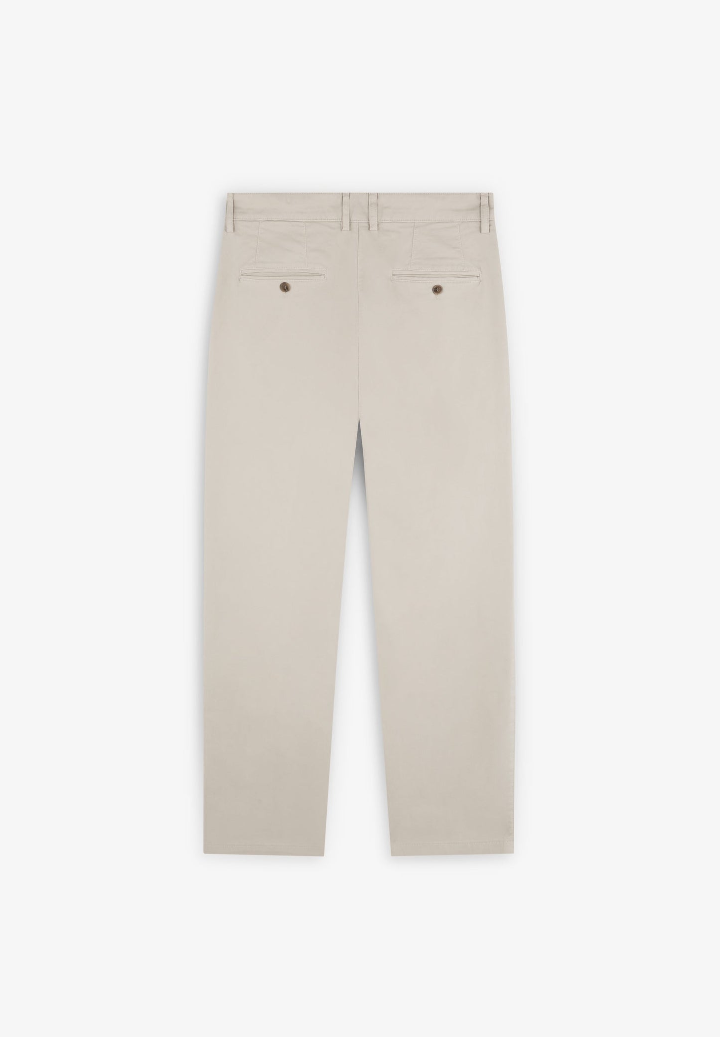 PANTALON PINCES LOOSE FIT