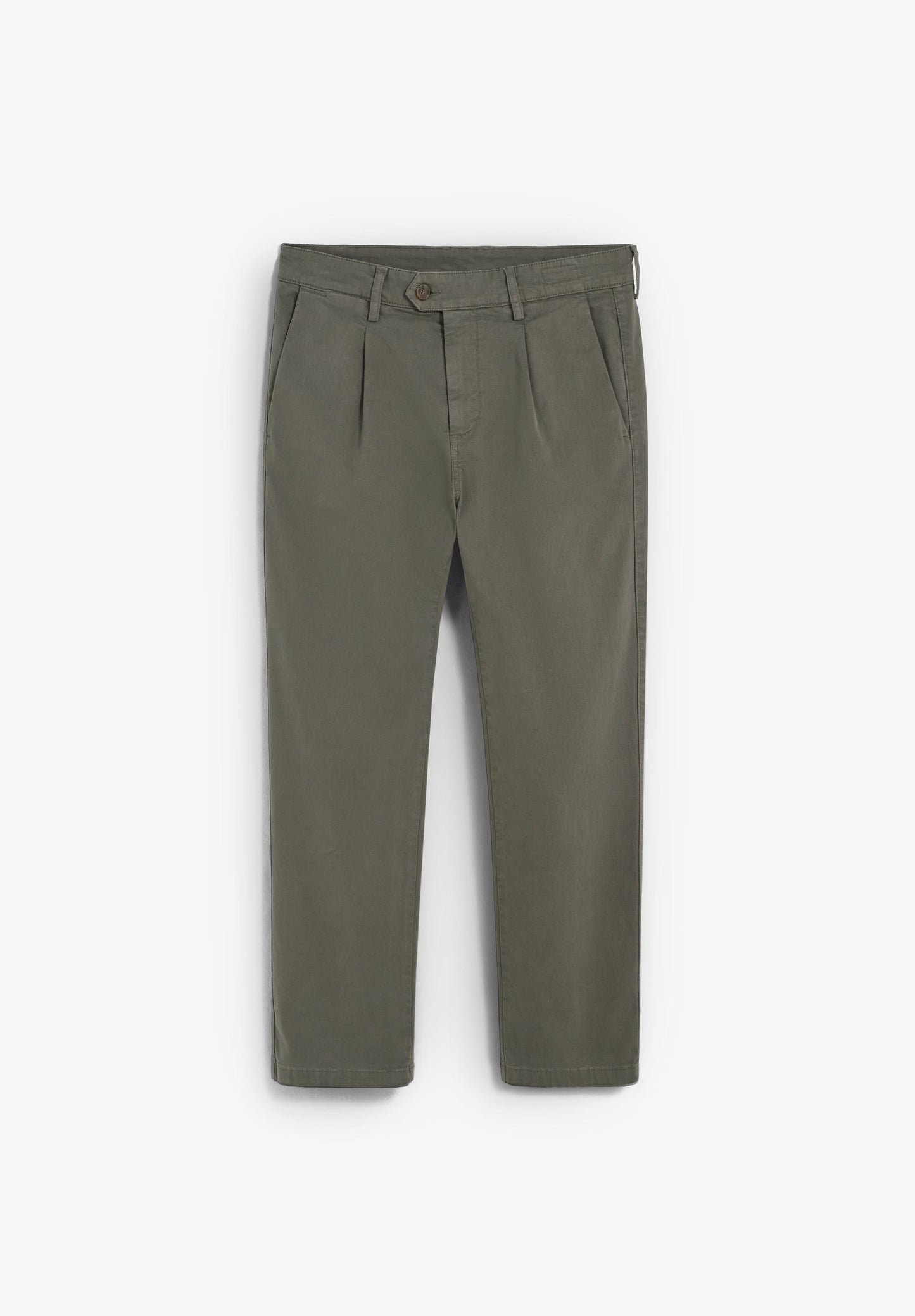 PANTALON PINCES LOOSE FIT