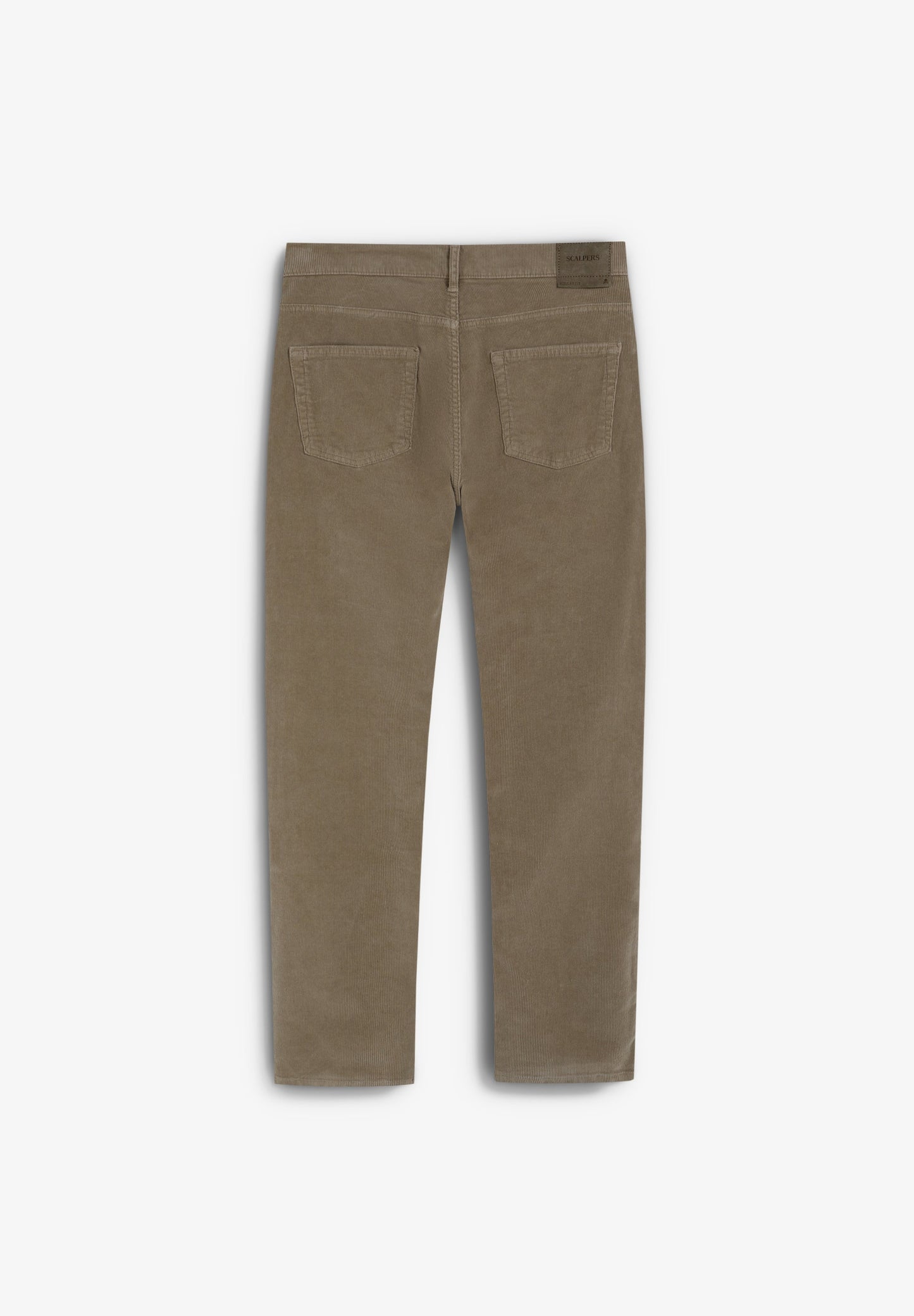 CORDHOSE IM REGULAR-FIT