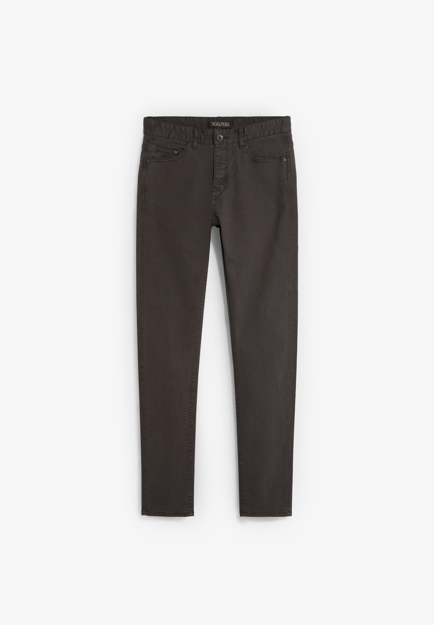 SCFIVE POCKETS PANTS