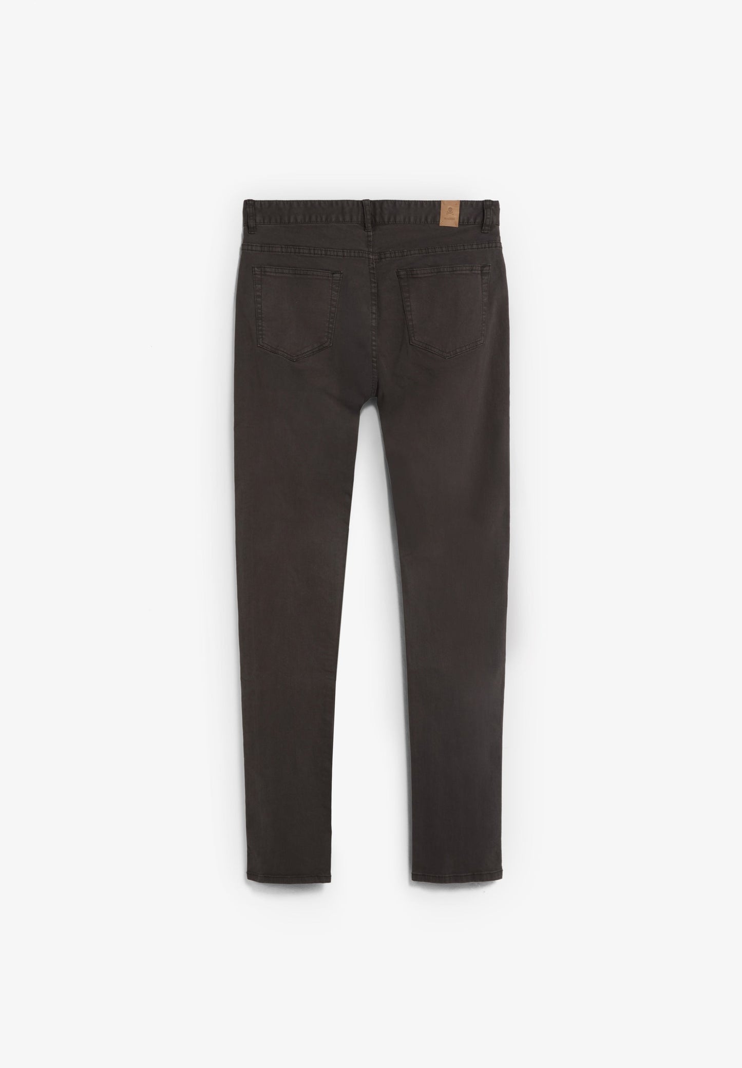 SCFIVE POCKETS PANTS