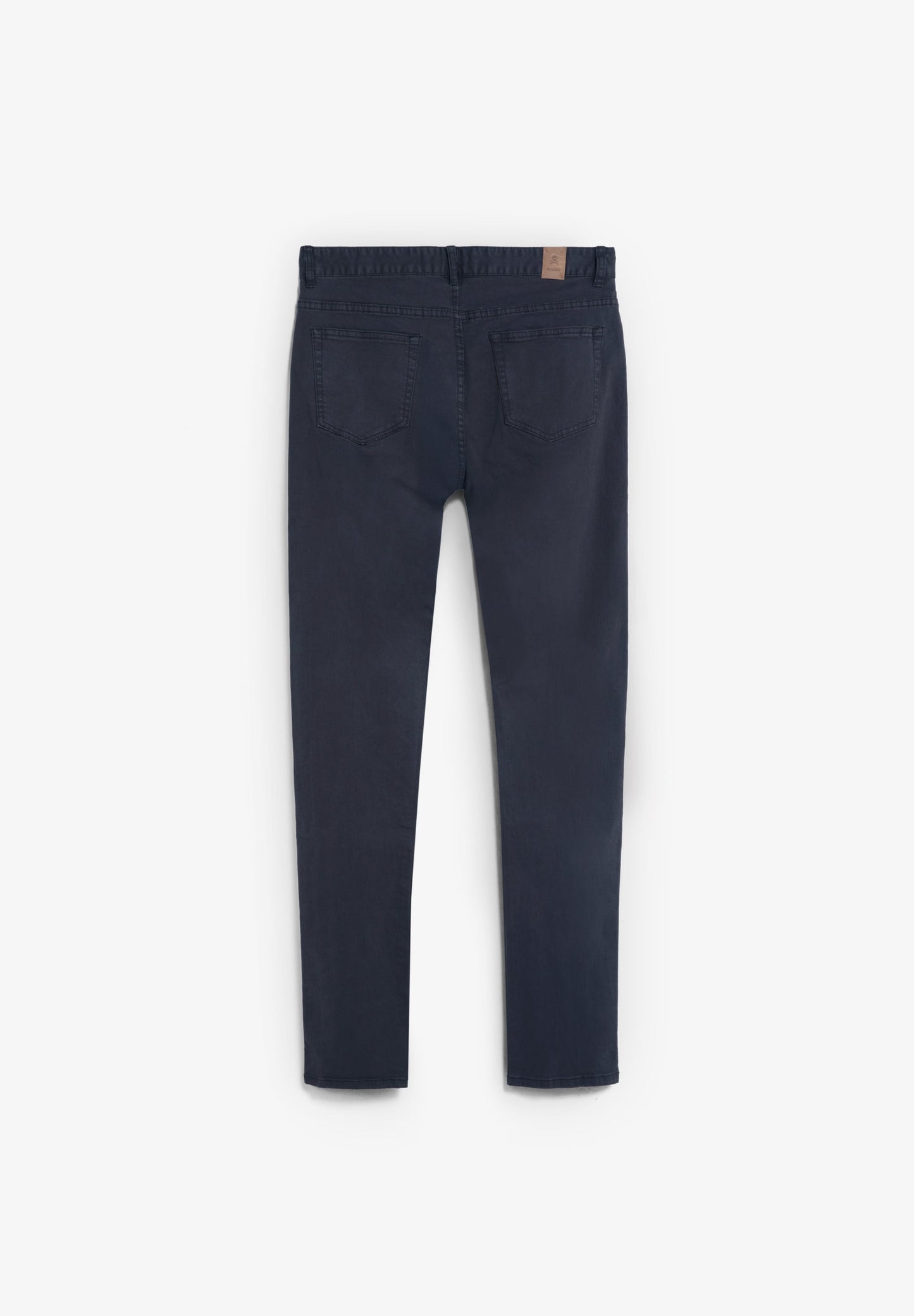 SCFIVE POCKETS PANTS