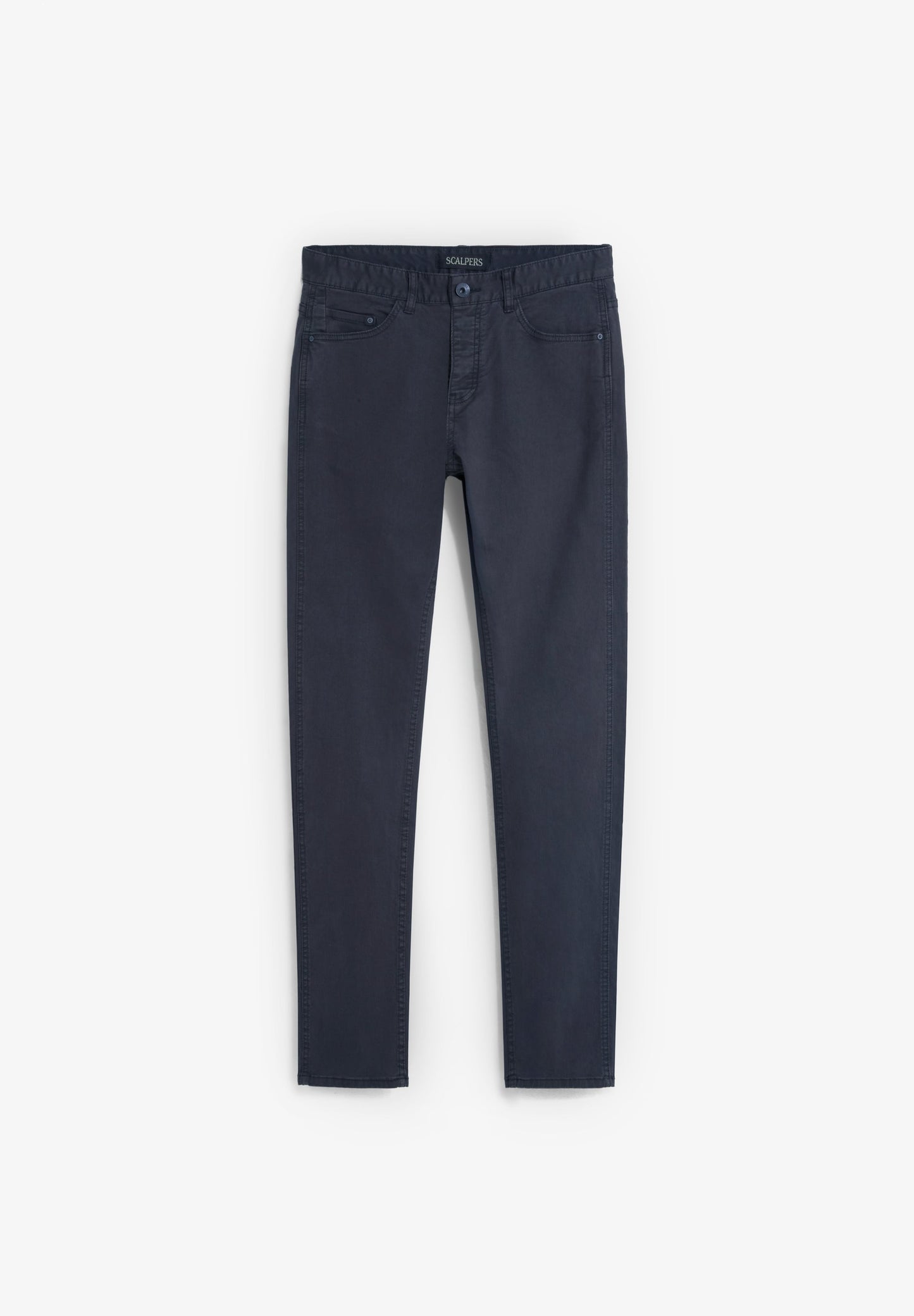 SCFIVE POCKETS PANTS