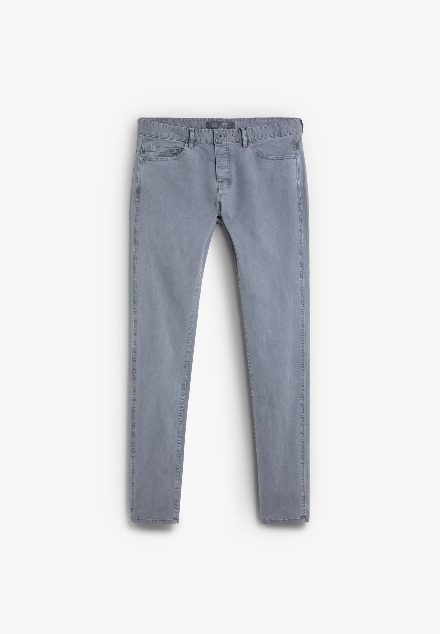 SCFIVE POCKETS PANTS