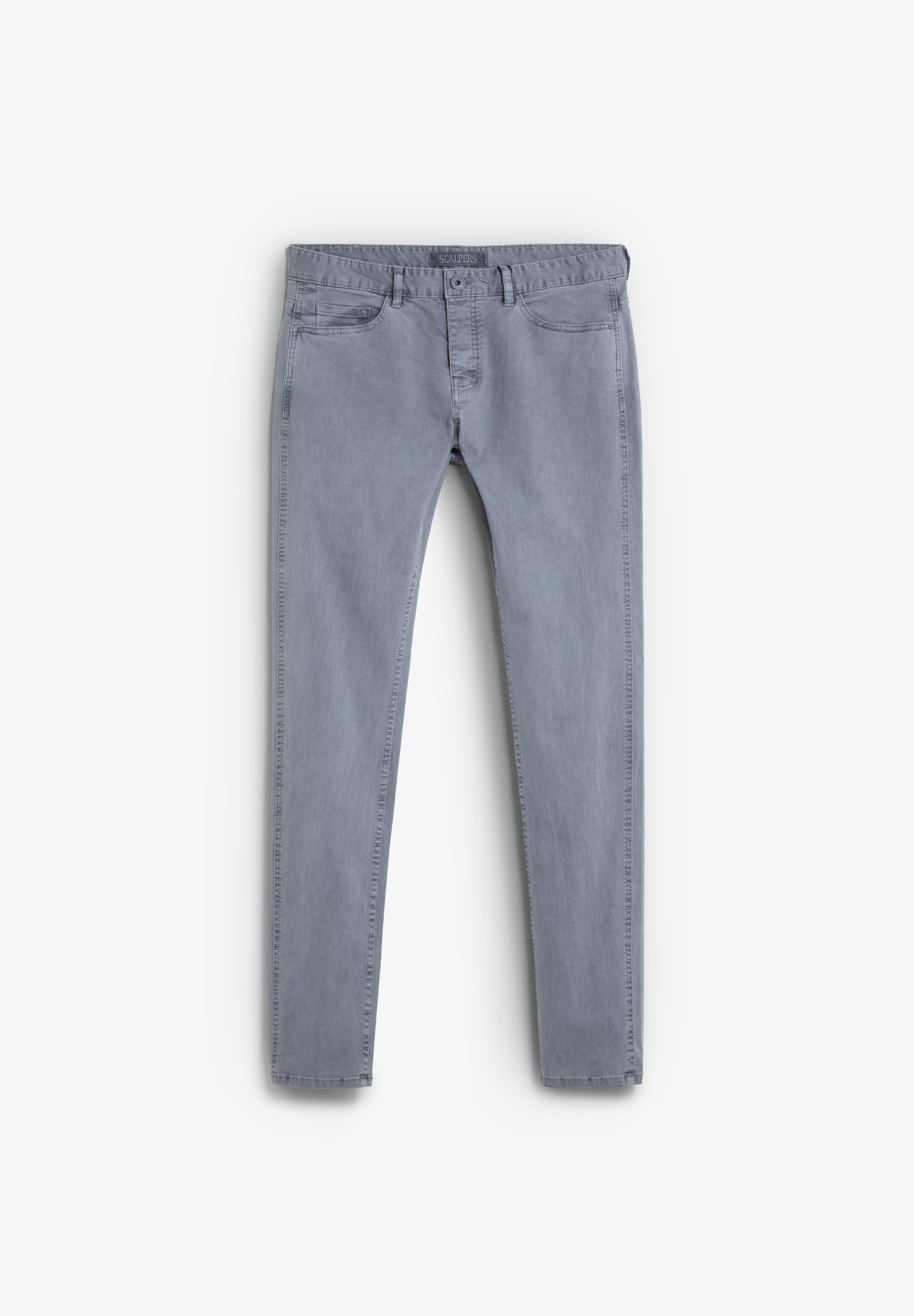 SCFIVE POCKETS PANTS