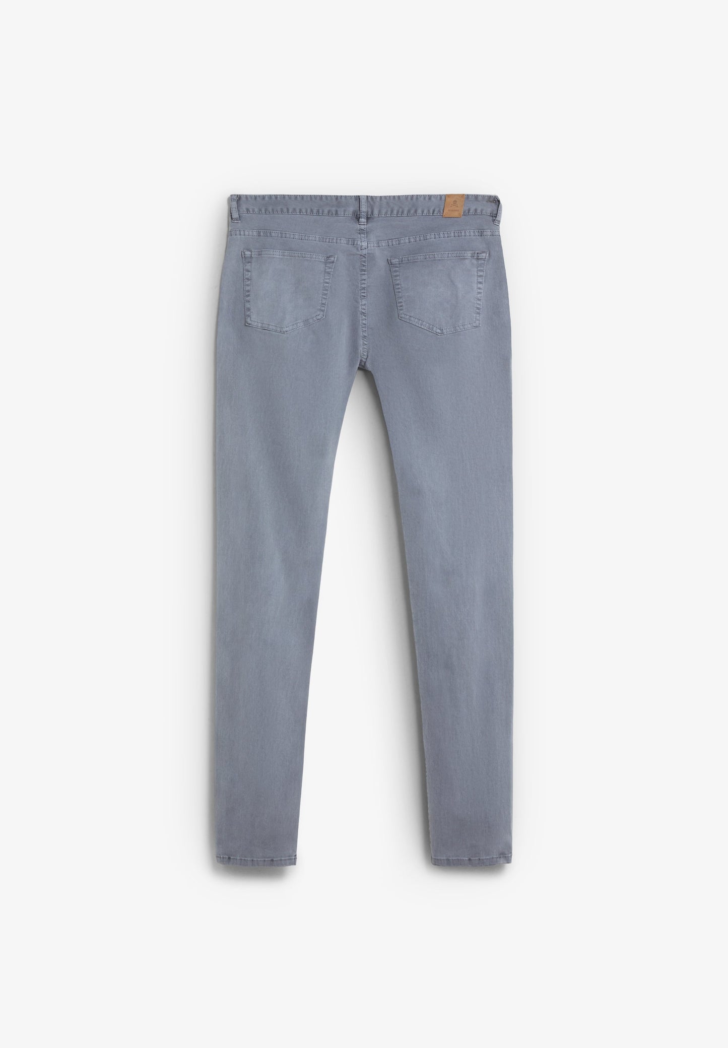 SCFIVE POCKETS PANTS