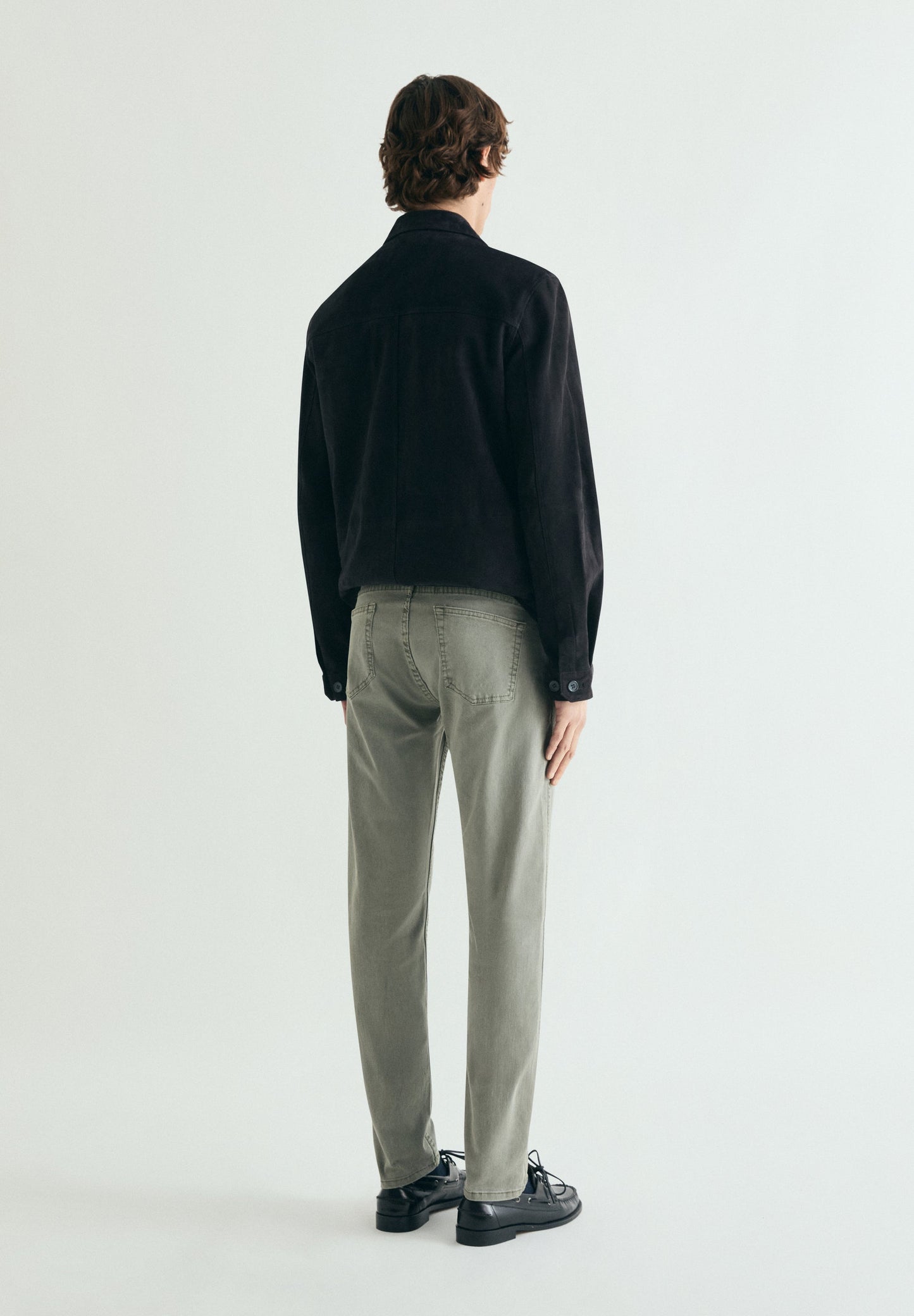 PANTALÓN CINCO BOLSILLOS - Scalpers