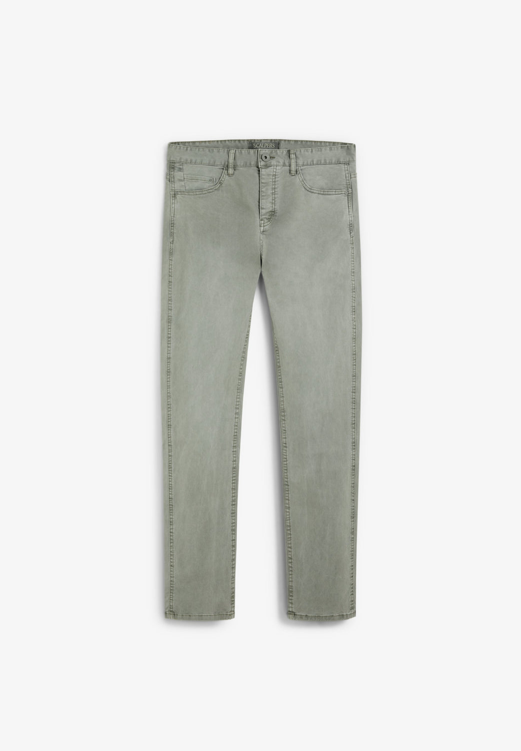 PANTALÓN CINCO BOLSILLOS - Scalpers