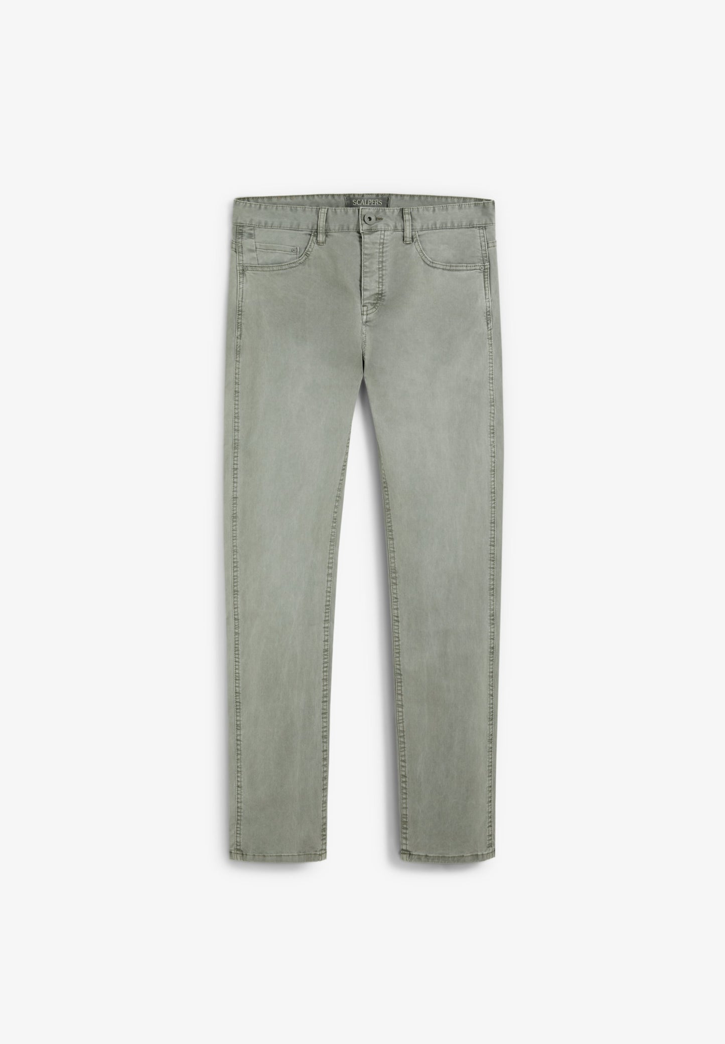 PANTALÓN CINCO BOLSILLOS - Scalpers