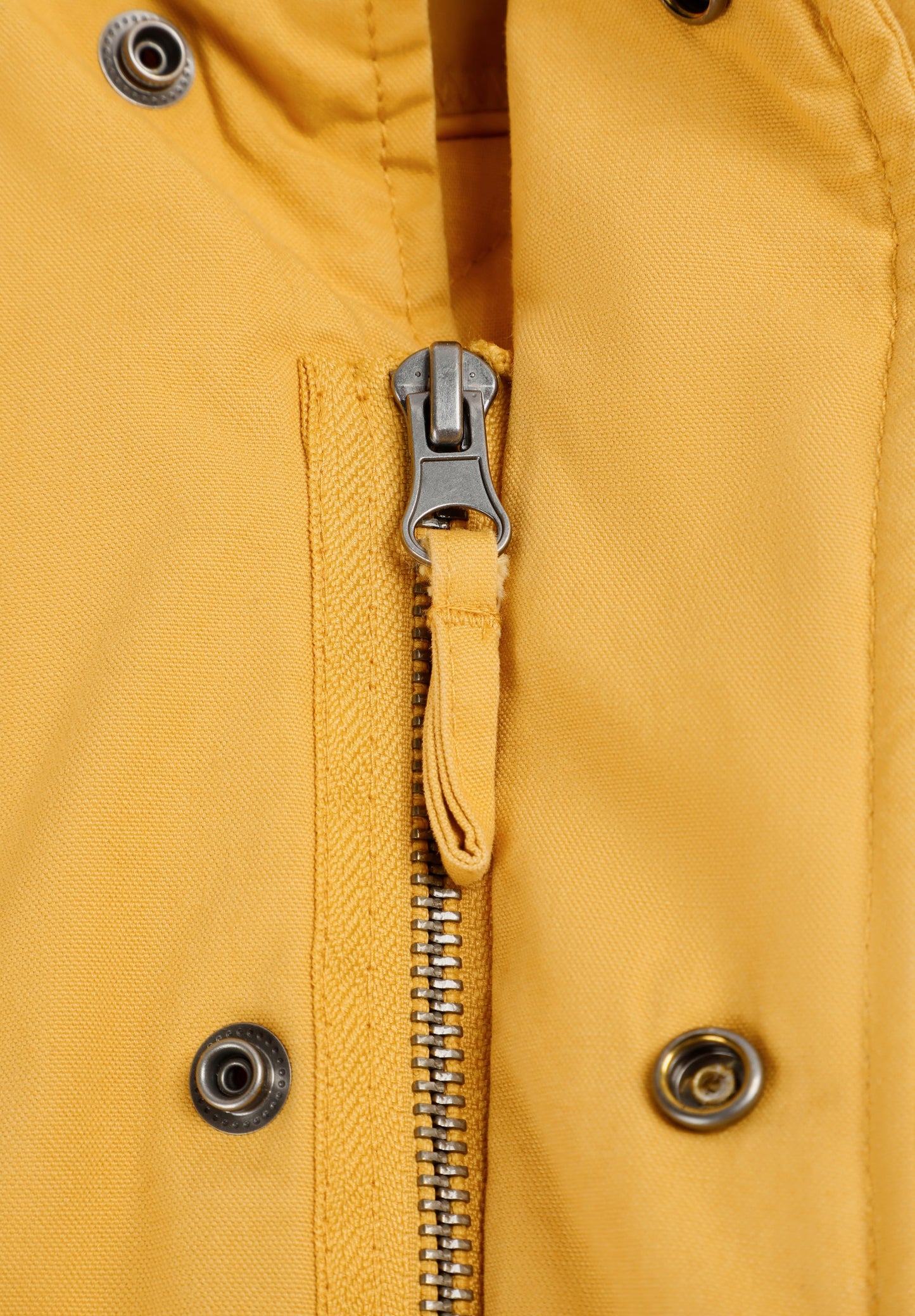 BLOUSON CAPUCHE MILITAIRE