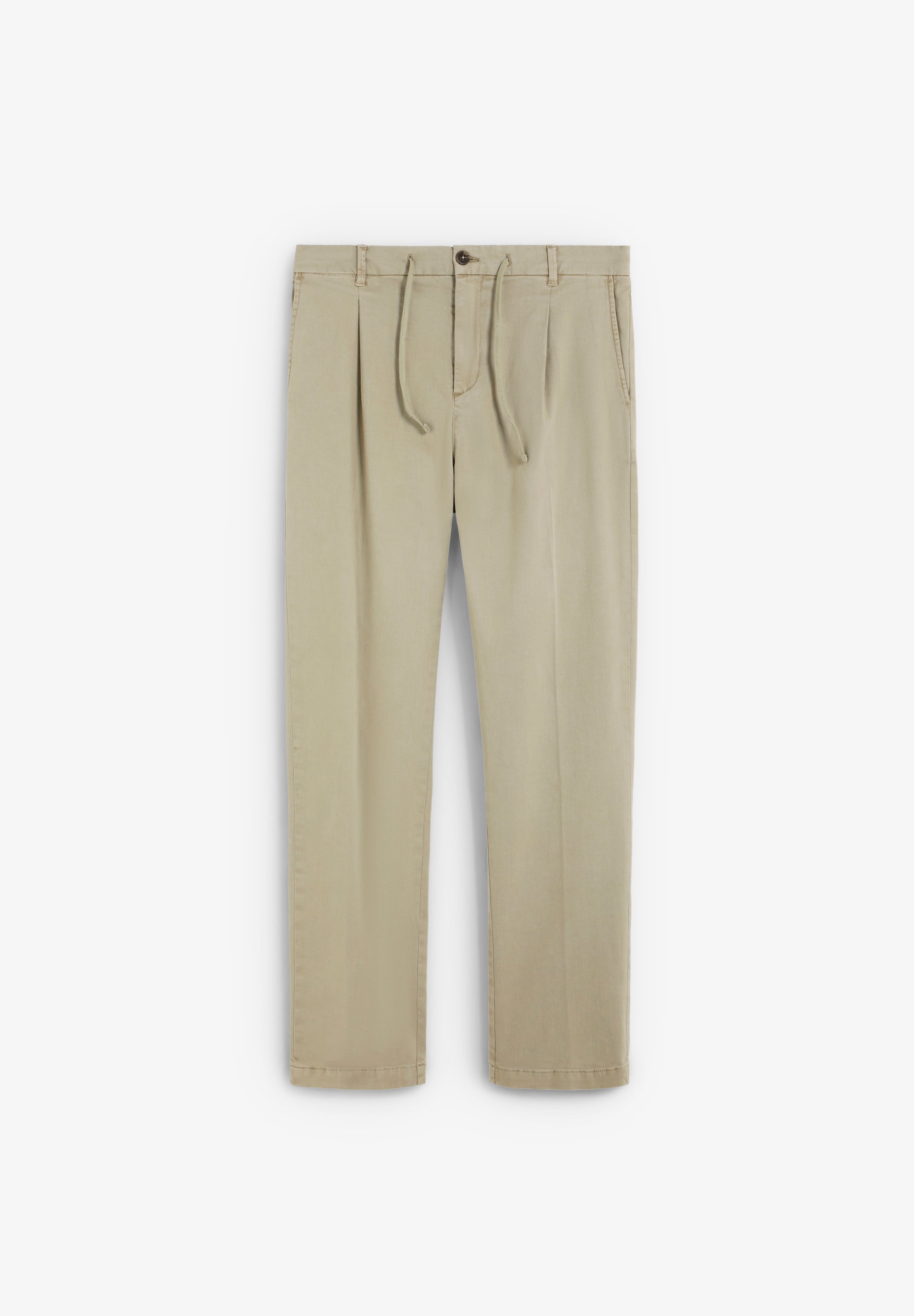 PANTALON RELAXED FIT - Scalpers