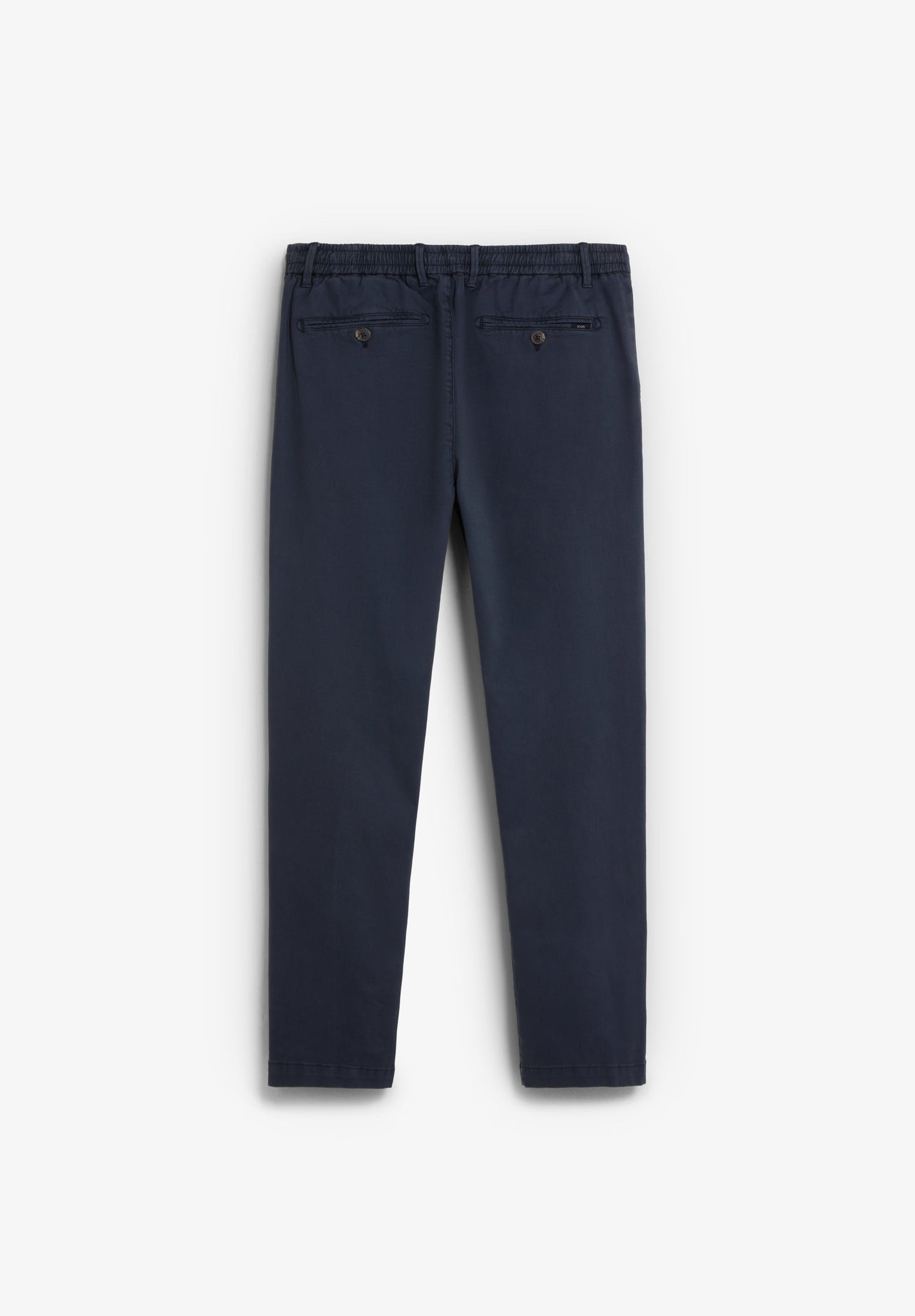 RELAXED FIT TROUSERS