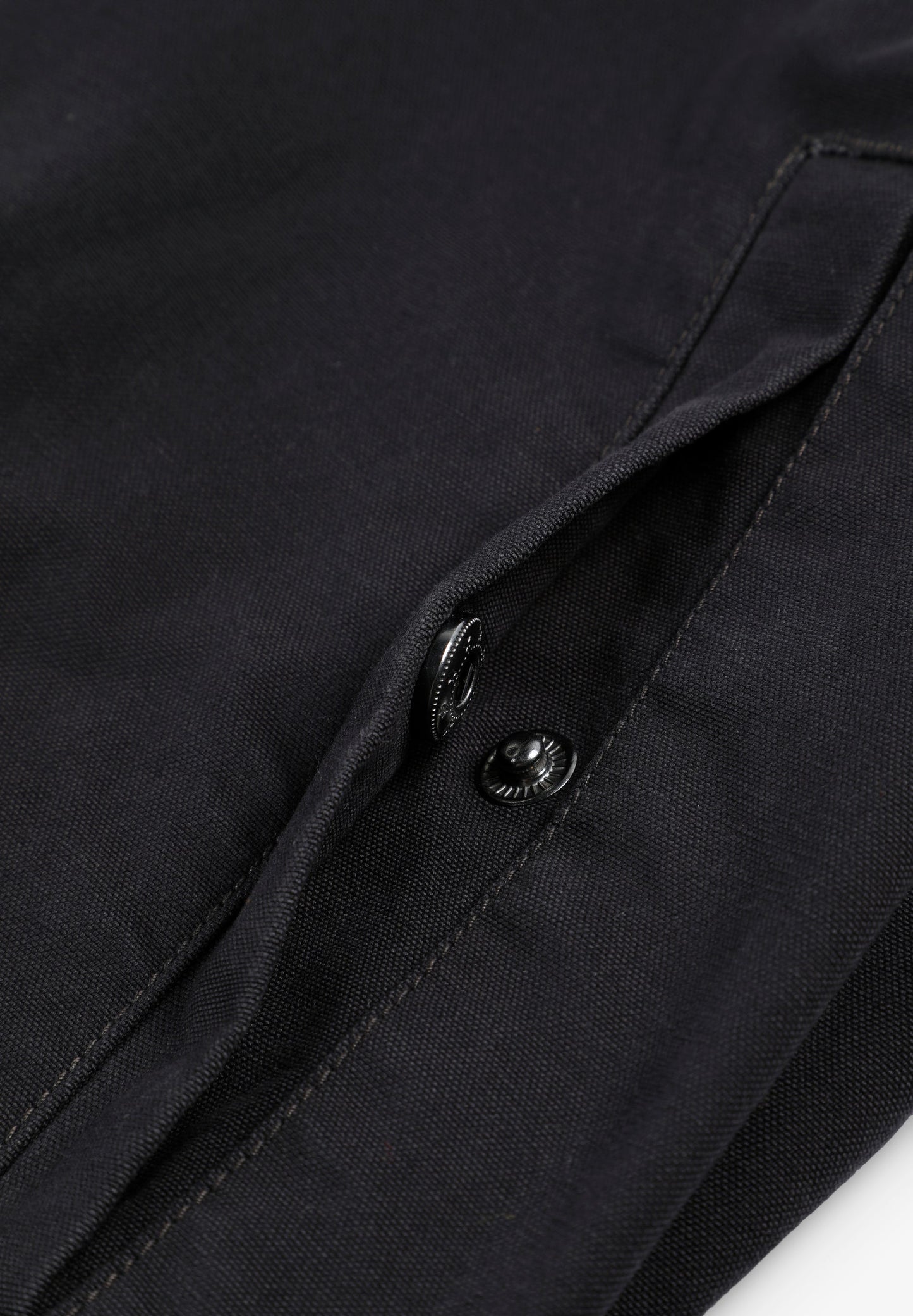 VESTE BOMBER LOGO