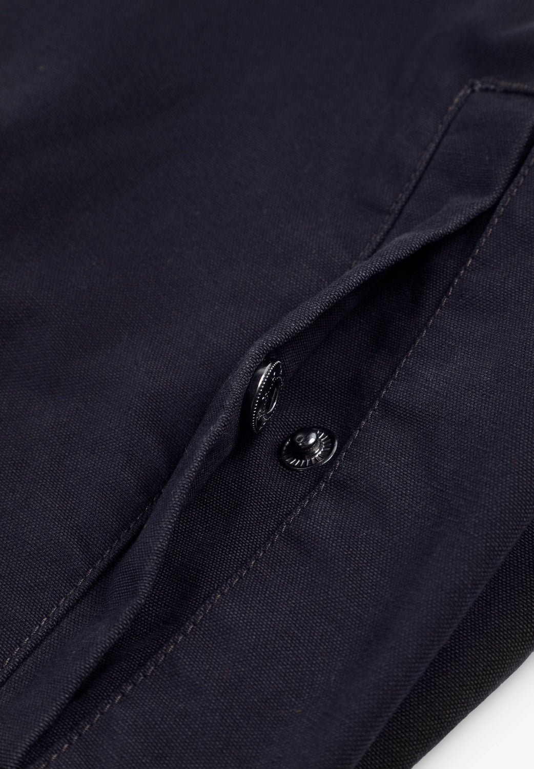 CHAQUETA BOMBER LOGO - Scalpers