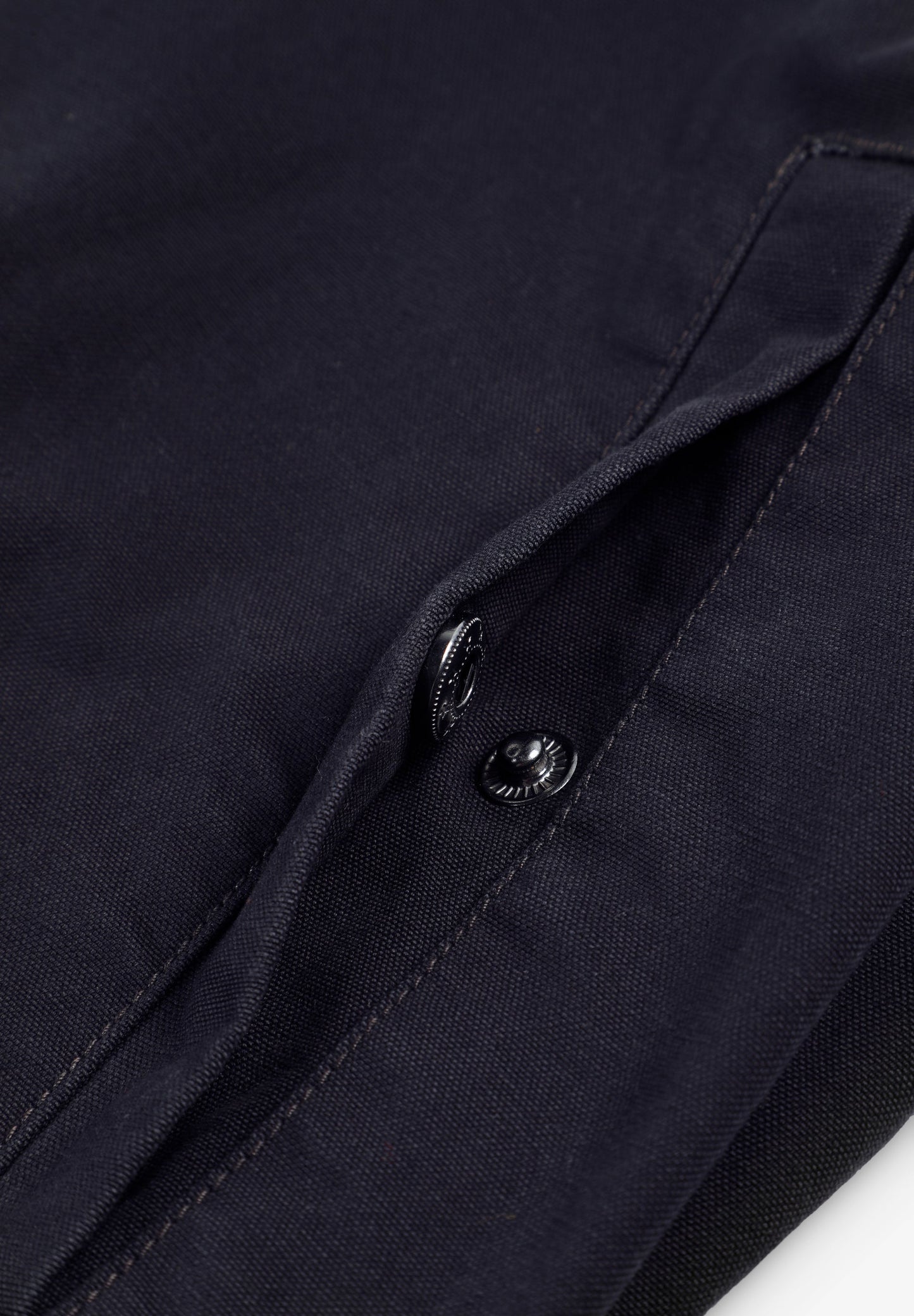 CHAQUETA BOMBER LOGO - Scalpers
