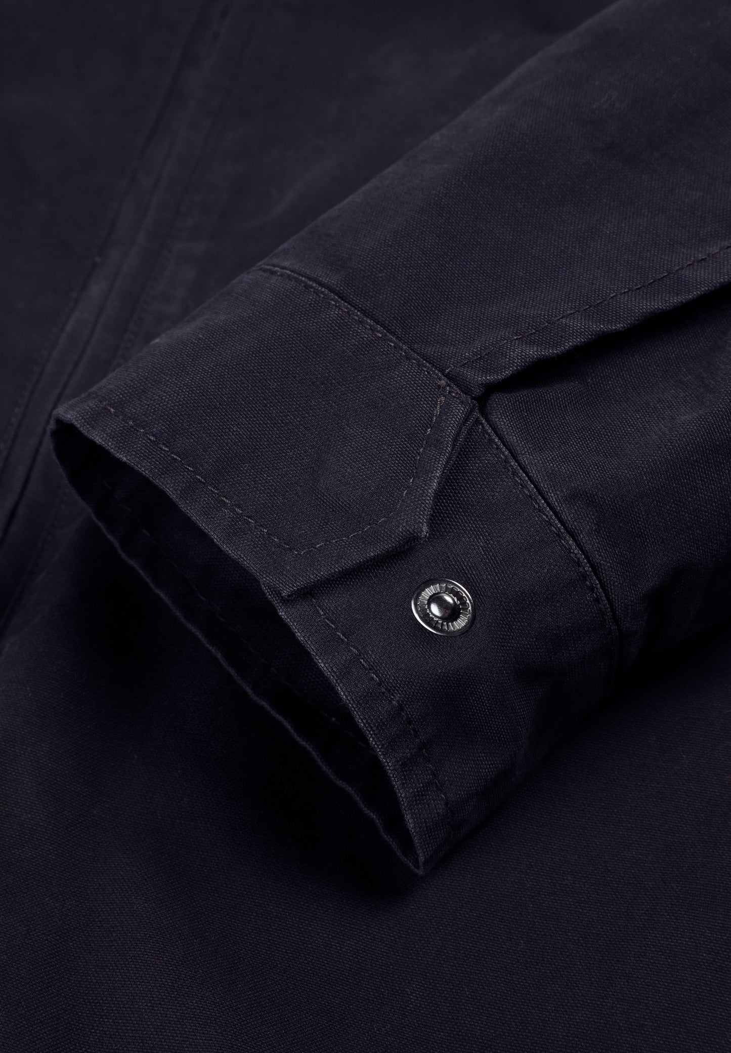 CHAQUETA BOMBER LOGO - Scalpers