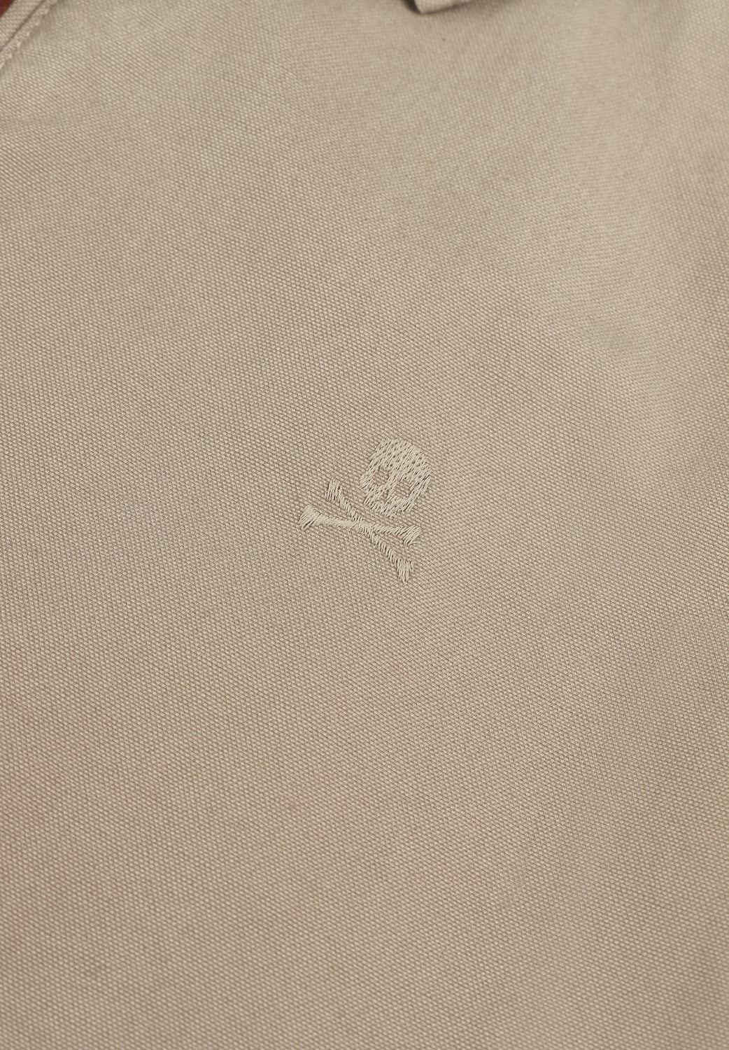 CHAQUETA BOMBER CALAVERA - Scalpers