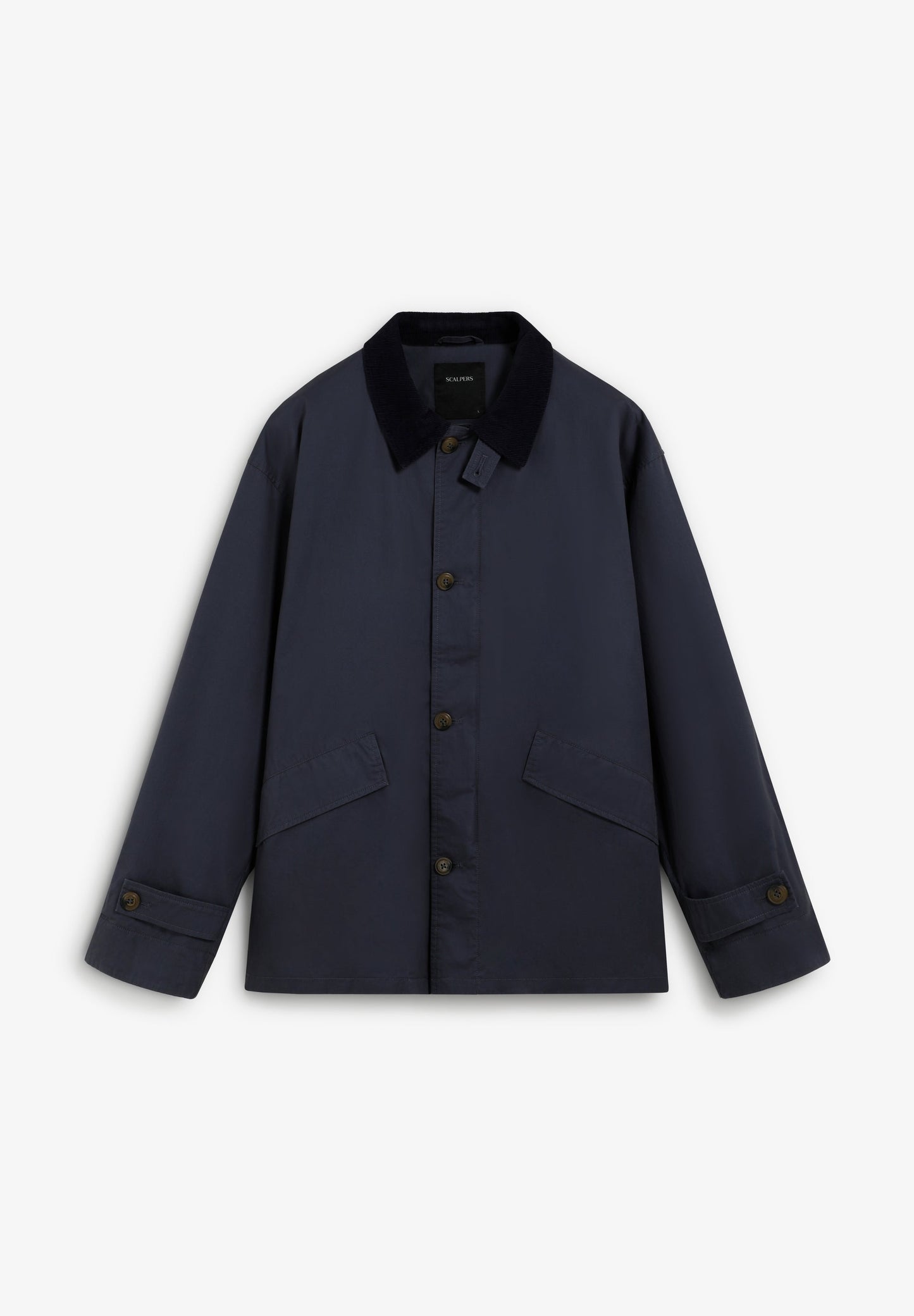 SCJAP JACKET
