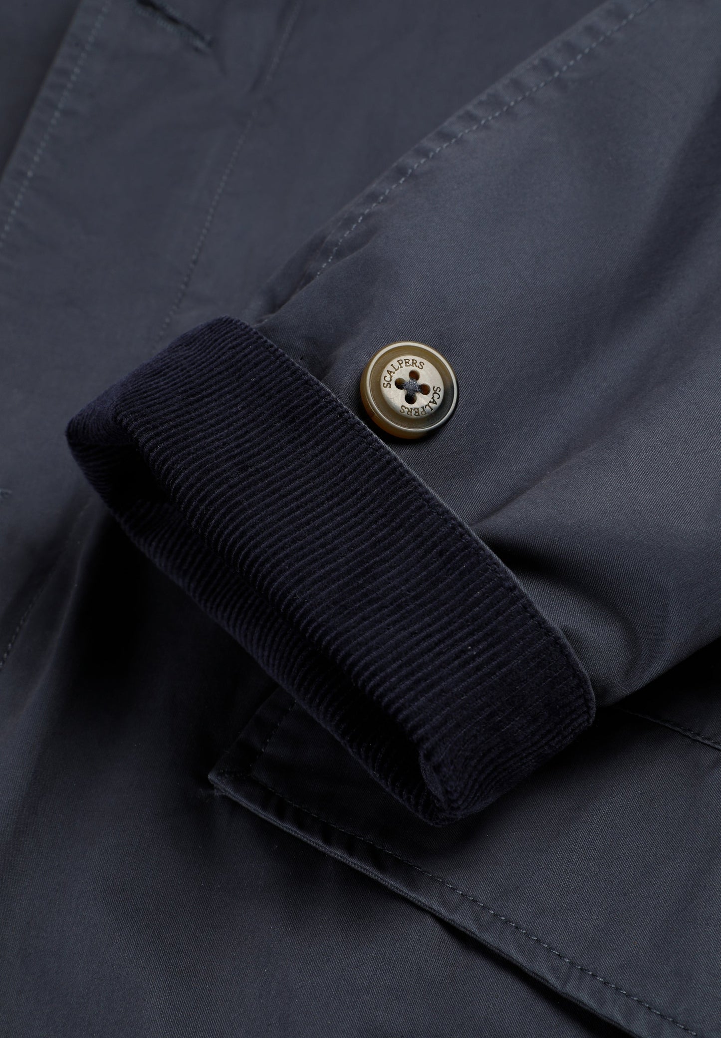 SCJAP JACKET