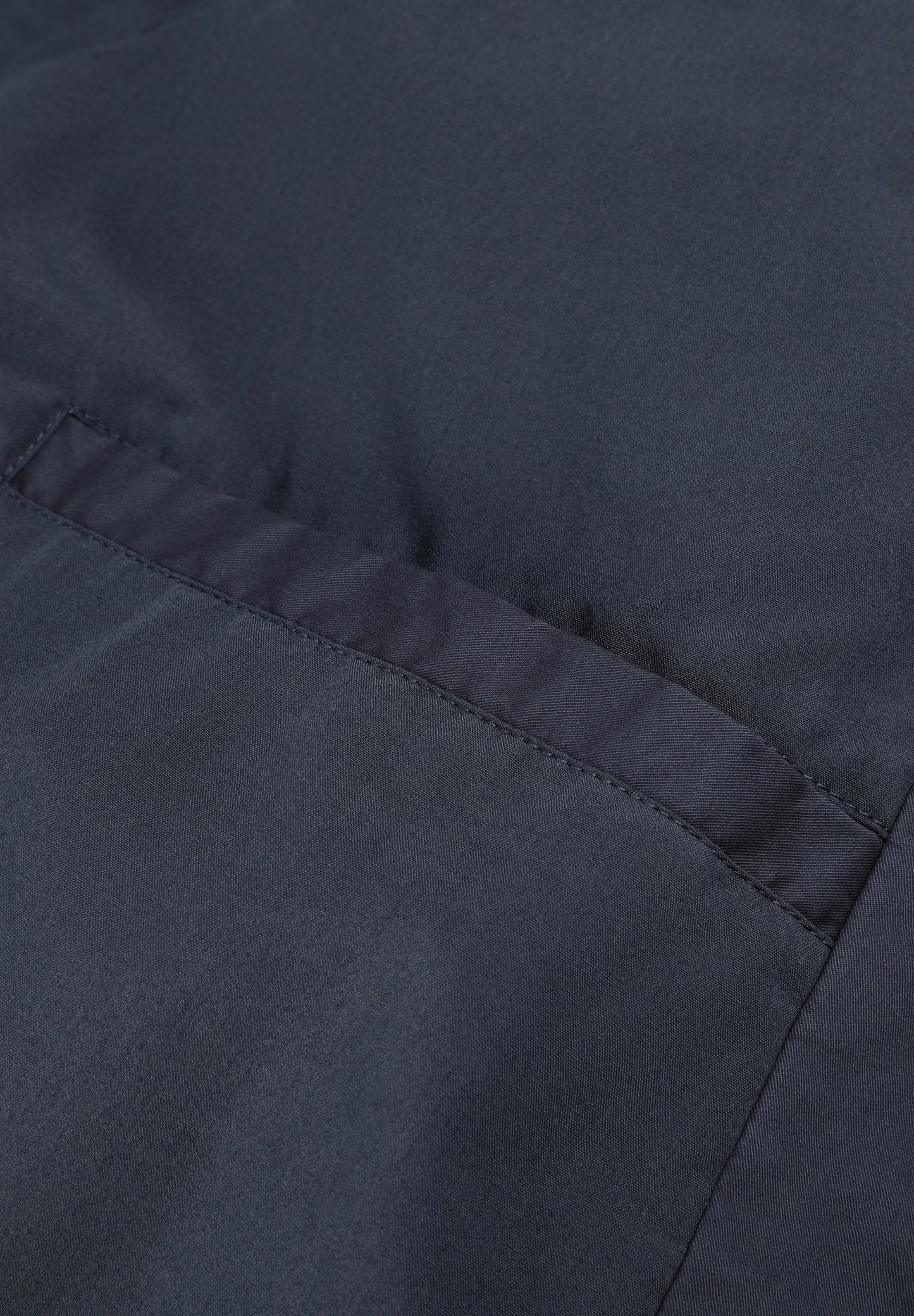 JACKET WITH CORDUROY COLLAR