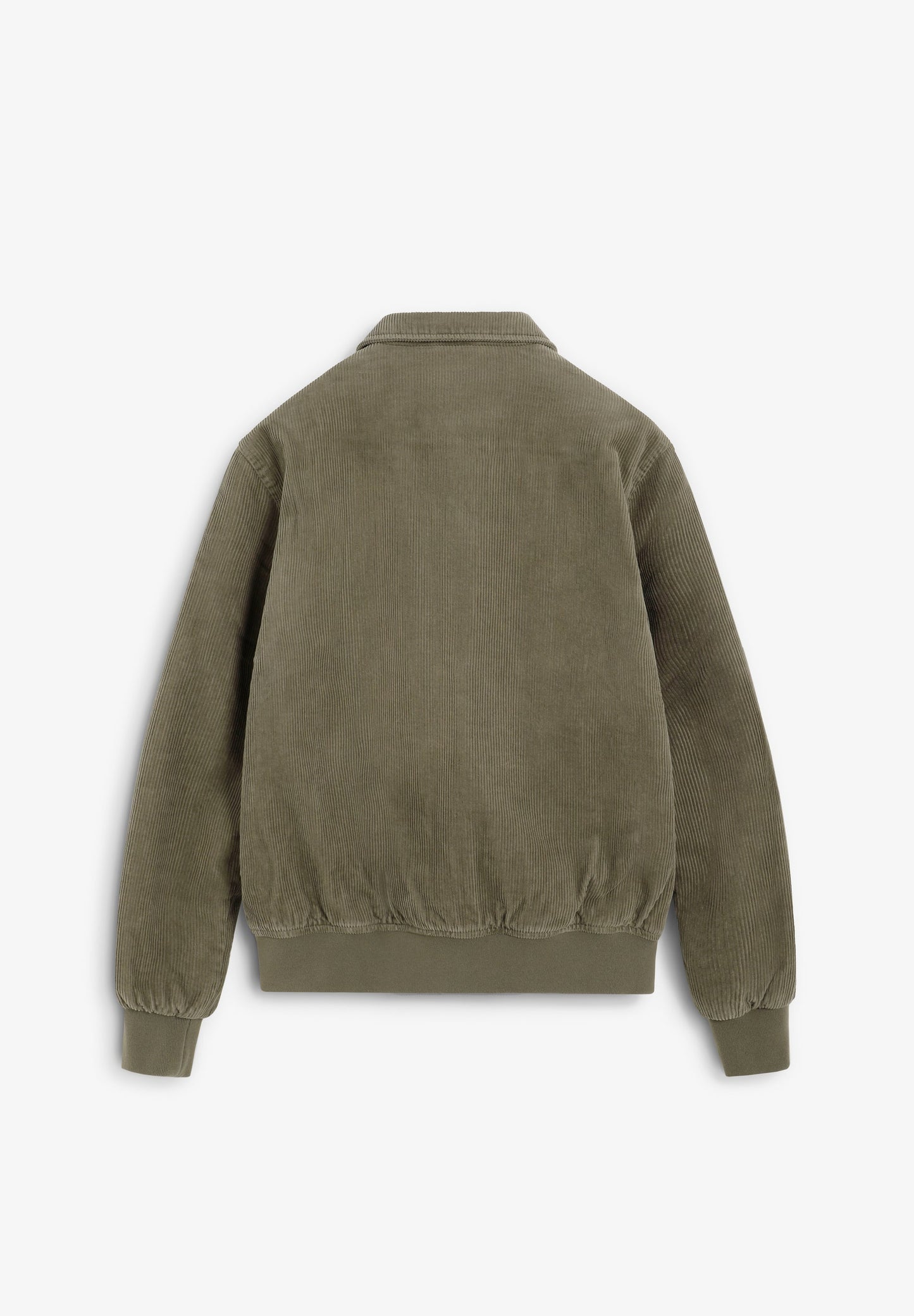 SCCORD BOMBER JACKET