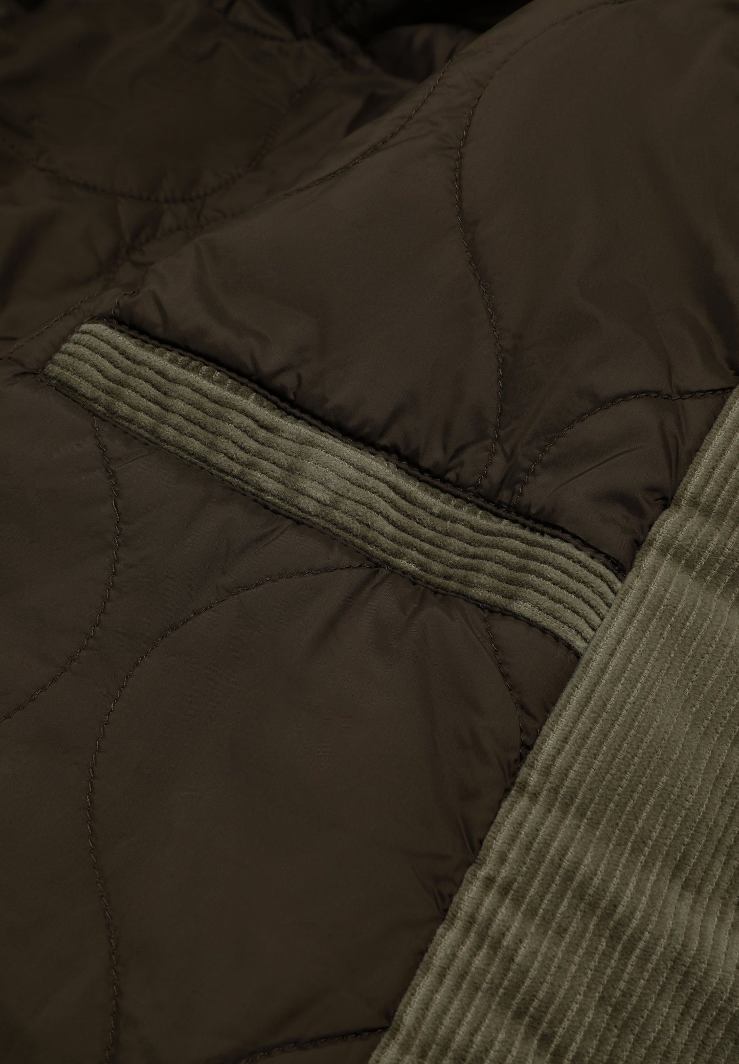 SCCORD BOMBER JACKET