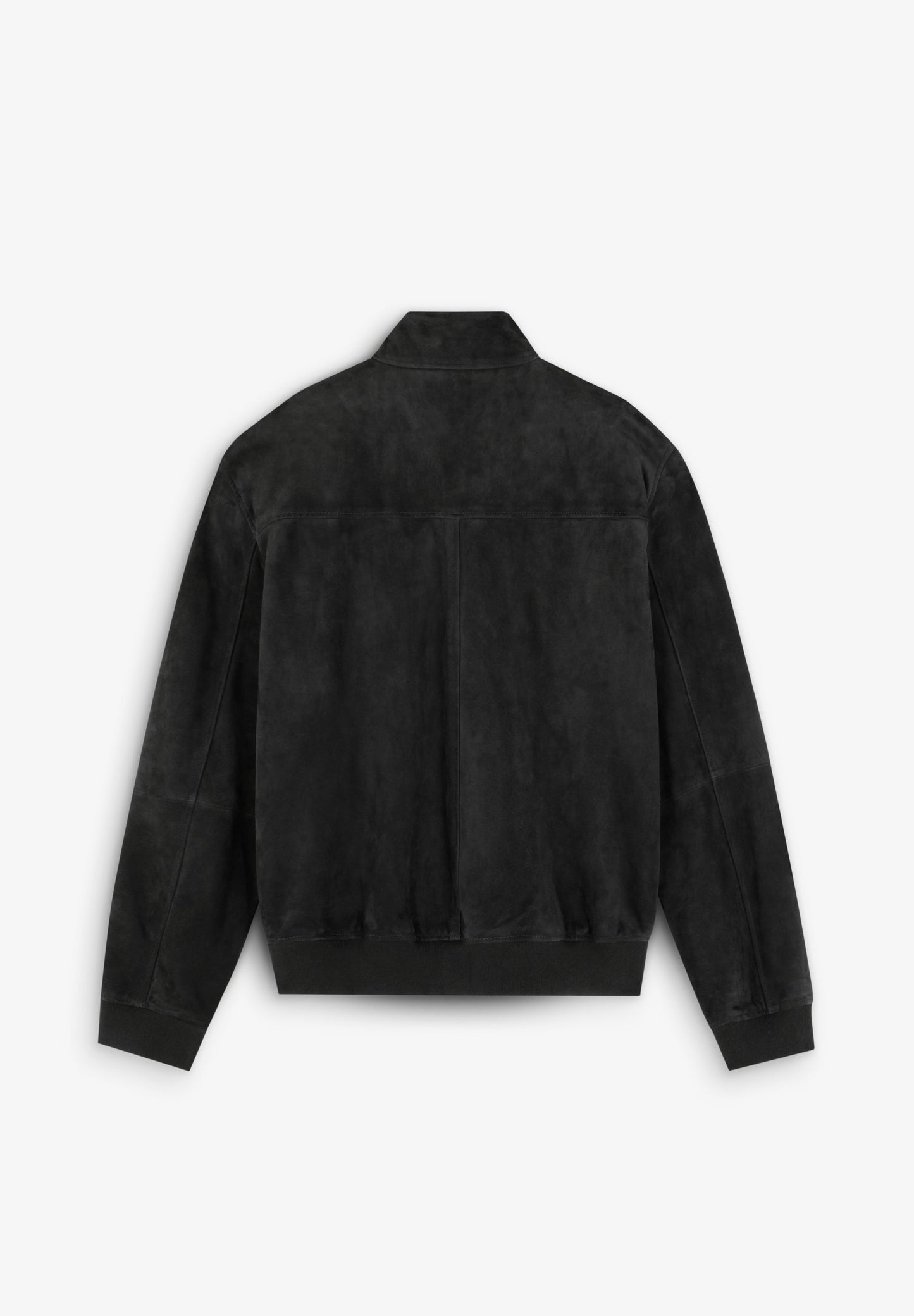 VESTE EN CUIR CAPRIN