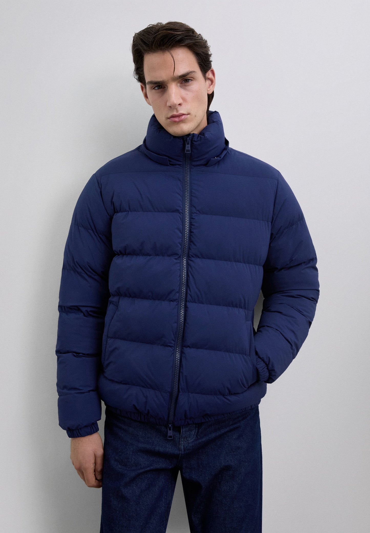 THERMOLITE ® STEPPJACKE