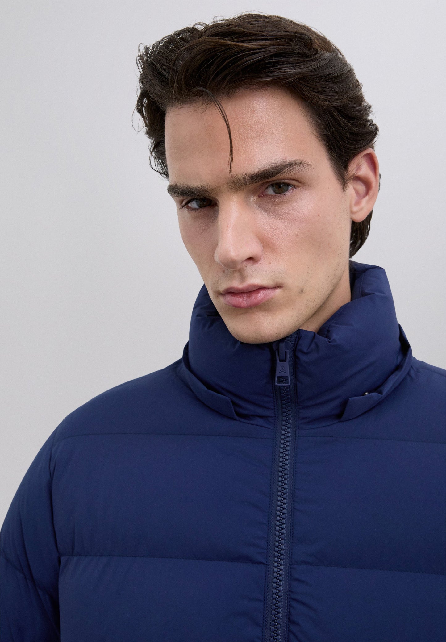 THERMOLITE ® STEPPJACKE