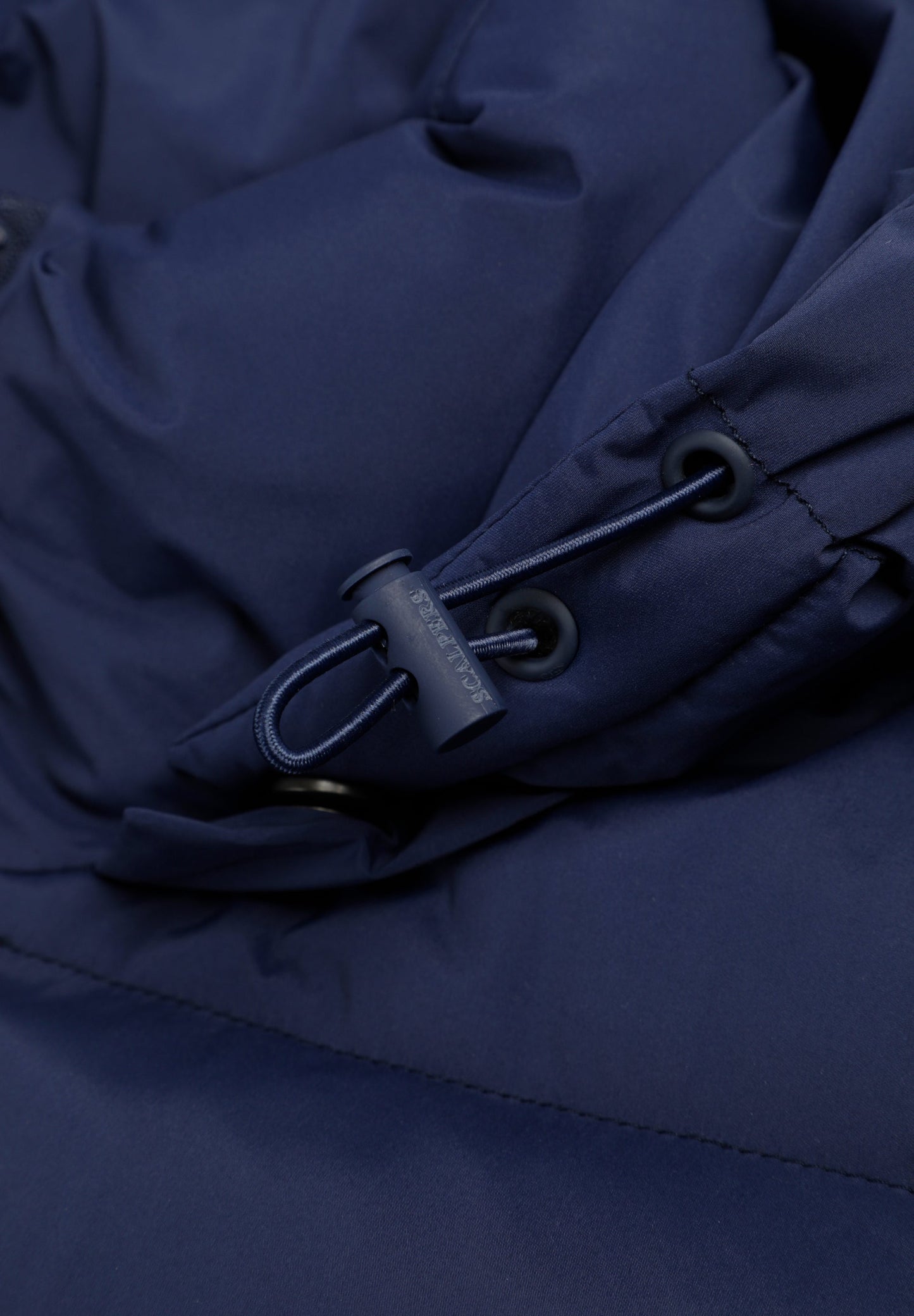 THERMOLITE ® STEPPJACKE