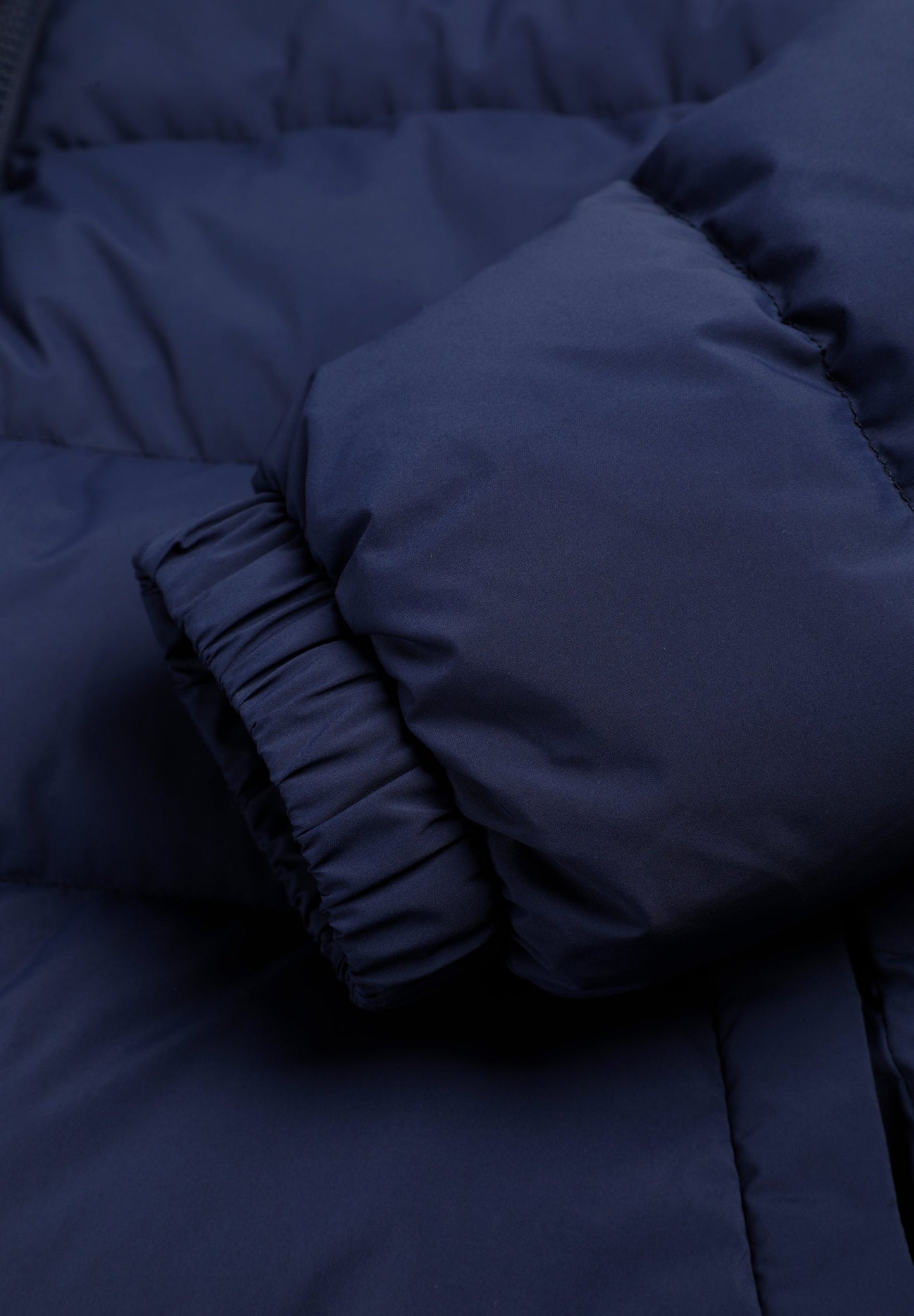 THERMOLITE ® STEPPJACKE