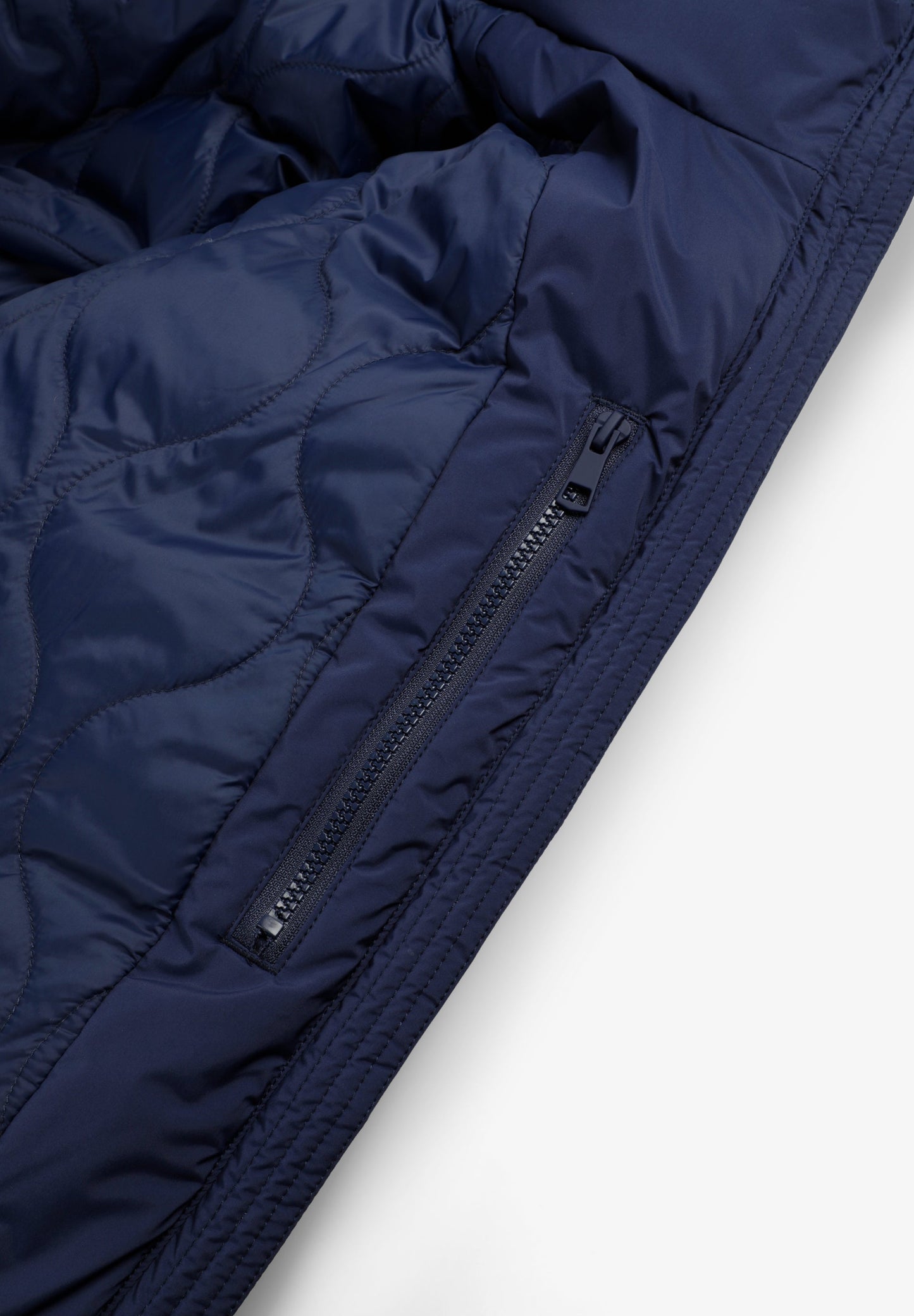 THERMOLITE ® STEPPJACKE