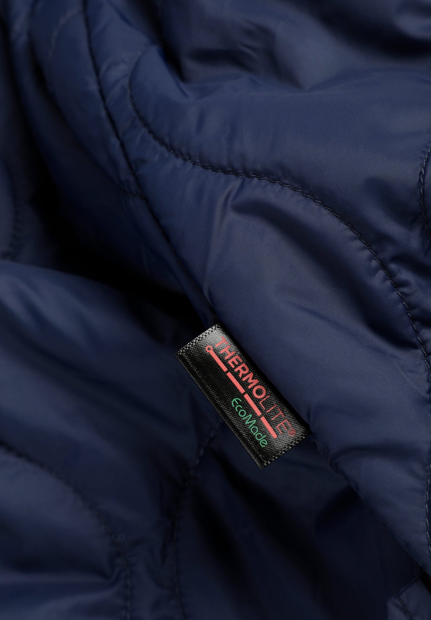 THERMOLITE ® STEPPJACKE